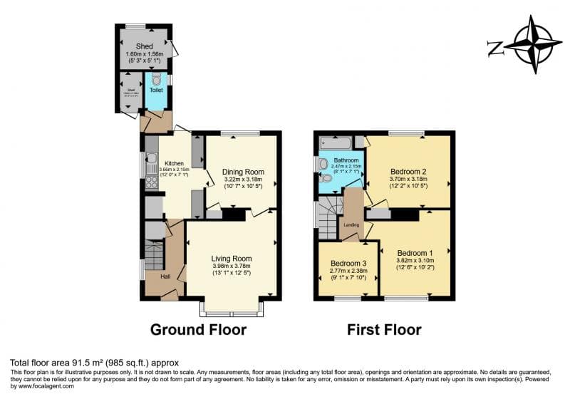 3 bedroom Semi-detached house, Lady Margaret Road‚ Southall‚ UB1 — photo 1