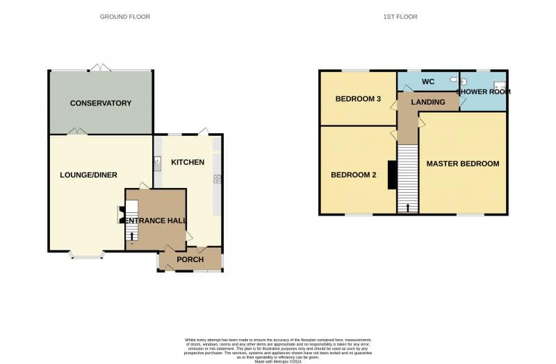 3 bedroom Terraced house, Great Spenders‚ Basildon‚ SS14 — photo 1