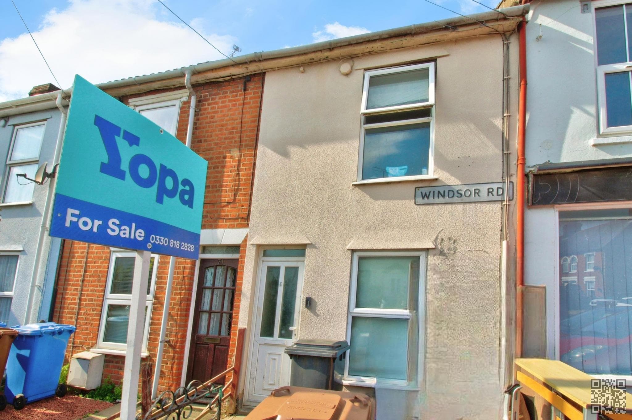 2 bedroom Apartment, Meridian Rise‚ Ipswich‚ IP4 — photo 2