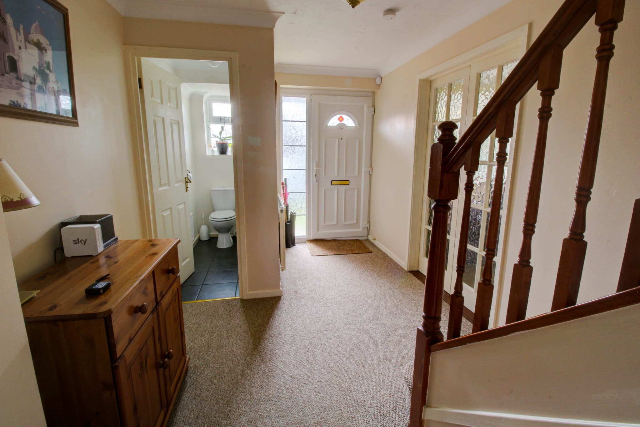 4 bedroom Detached house, Micklesmere Drive, Ixworth‚ Bury St. Edmunds‚ IP31 — photo 4