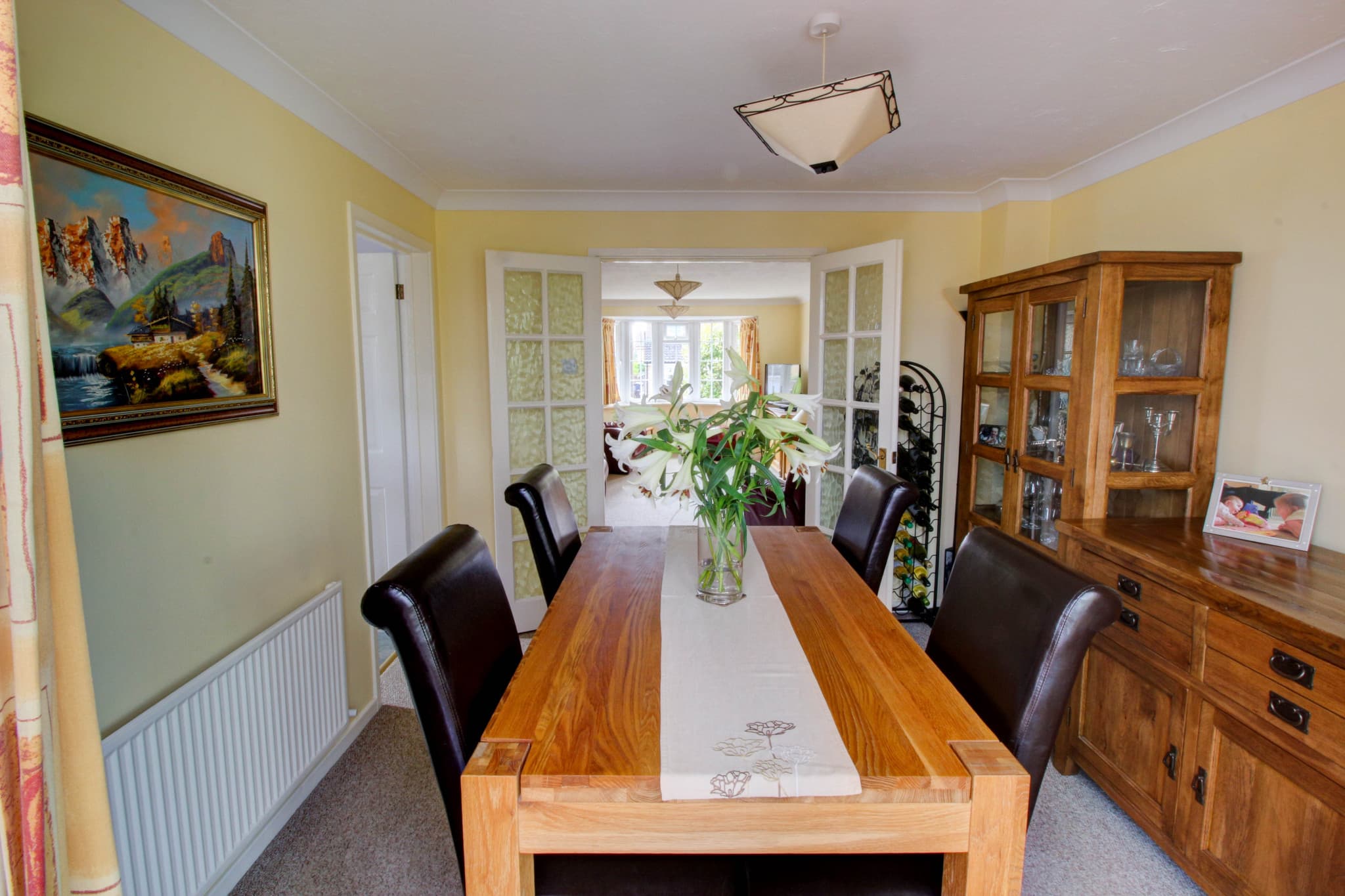 4 bedroom Detached house, Micklesmere Drive, Ixworth‚ Bury St. Edmunds‚ IP31 — photo 5