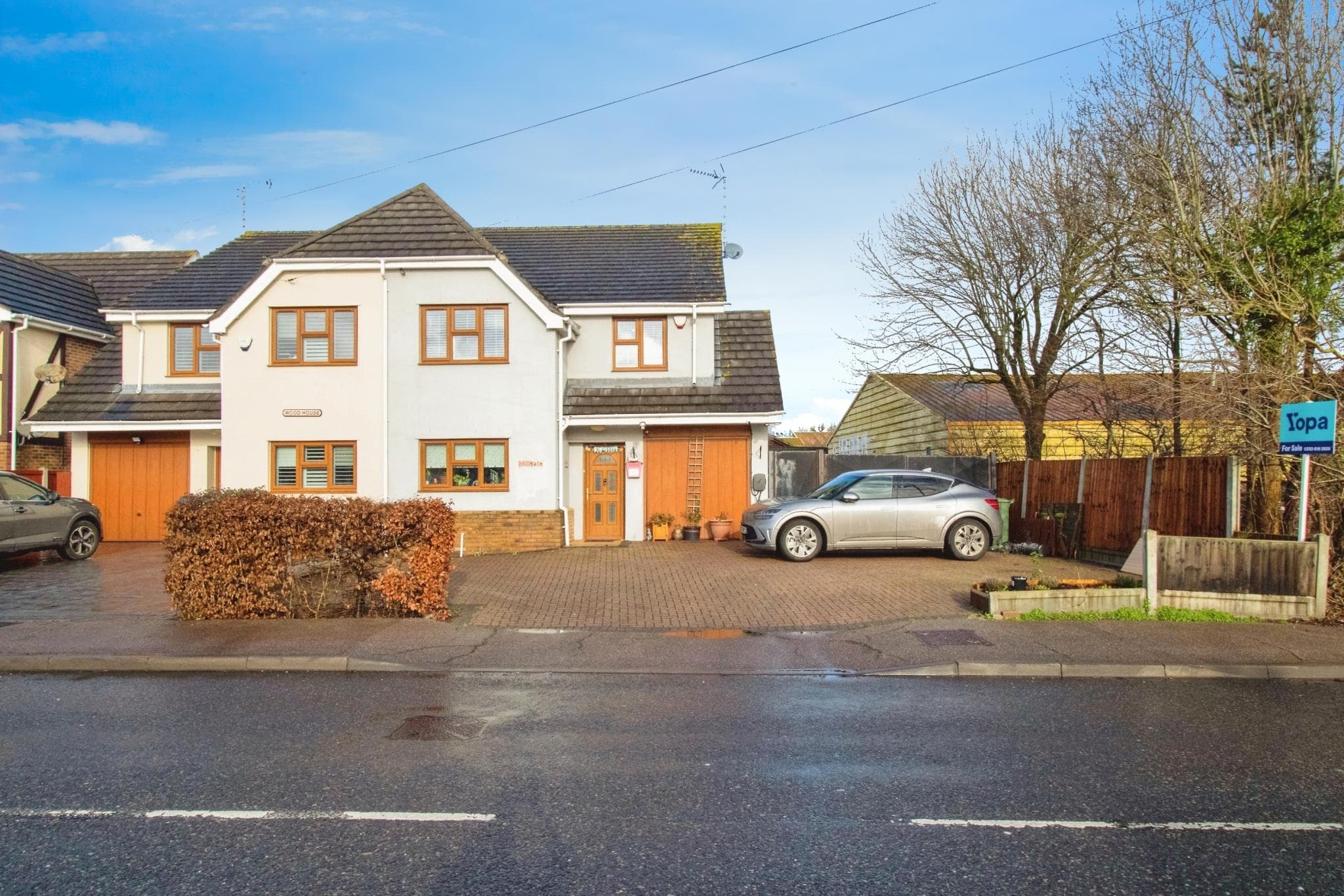 4 bedroom Semi-detached bungalow, Avondale Road‚ Basildon‚ SS16 — photo 4