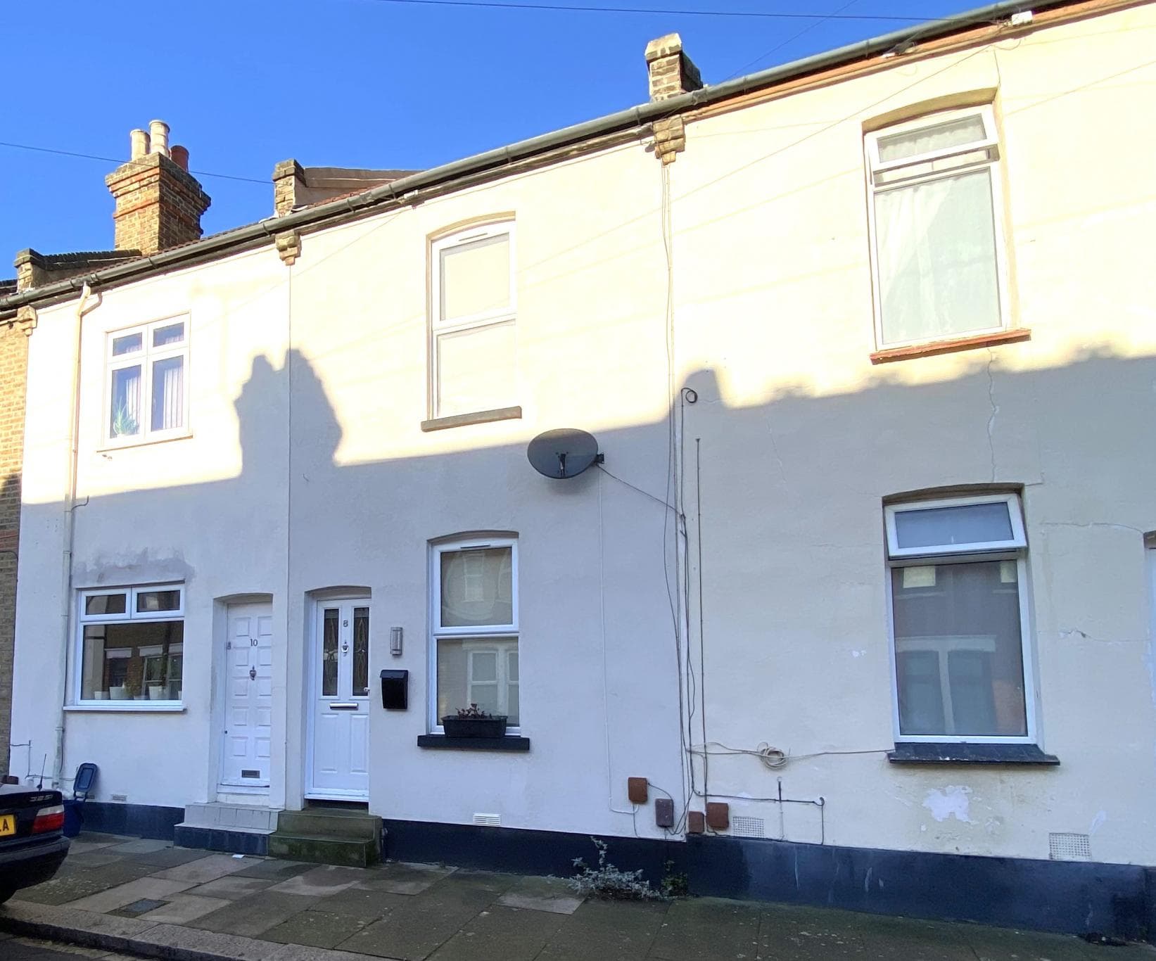 1 bedroom Maisonette, Turbot Drive‚ Southend-on-sea‚ SS3 — photo 5