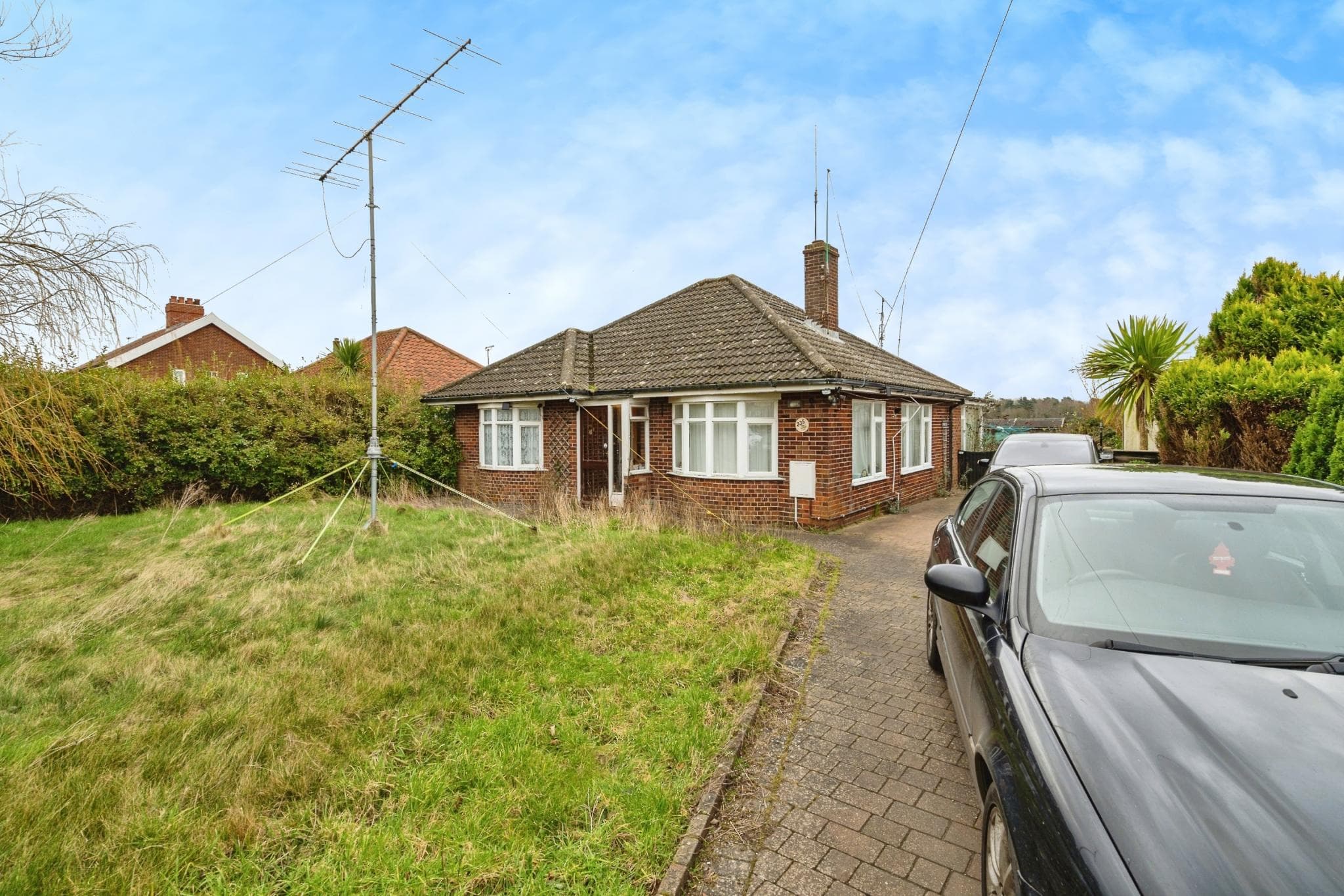 Studio, Hall Road‚ Cromer‚ NR27 — photo 3