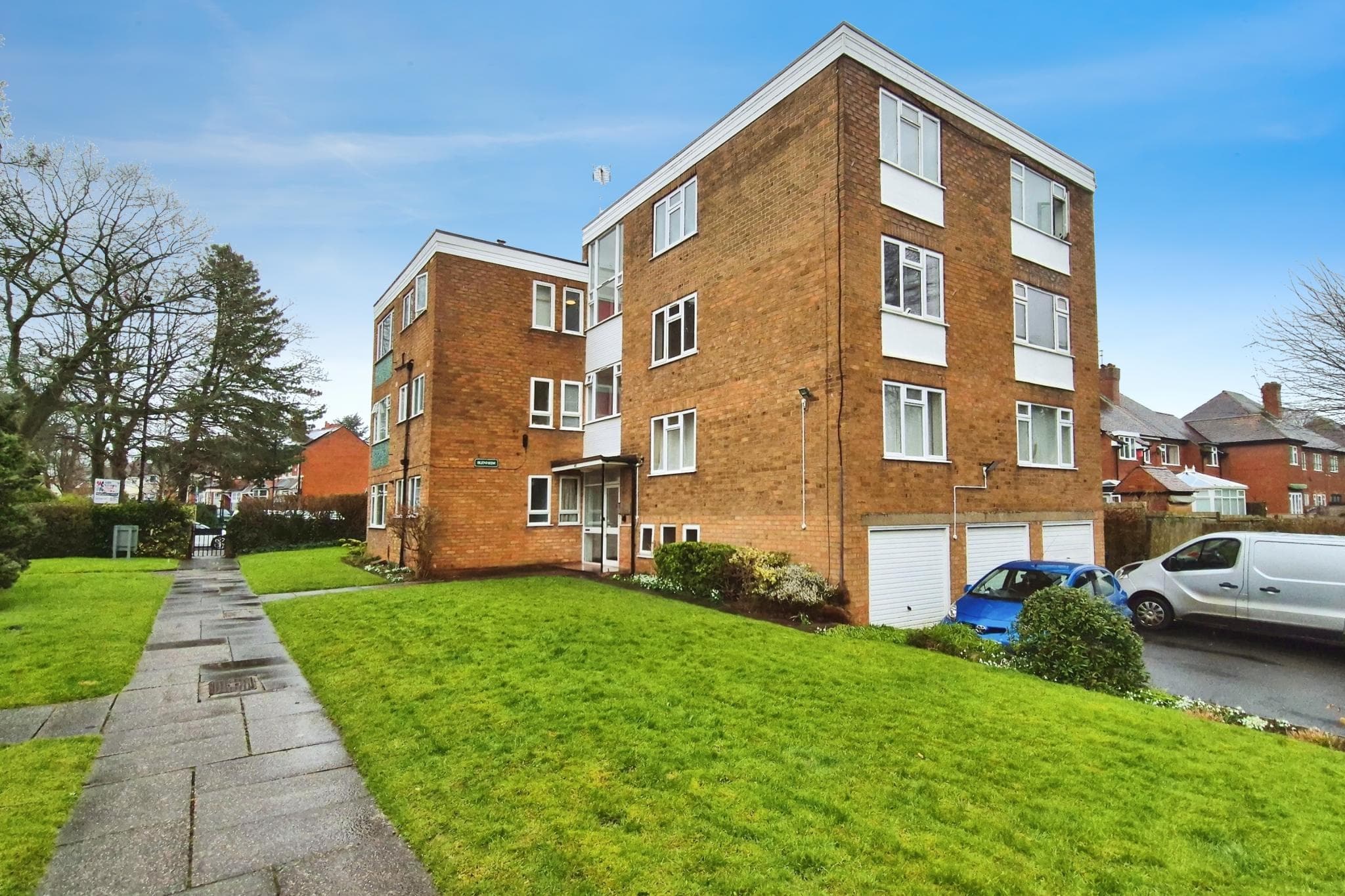 Studio, Ellerside Grove‚ Birmingham‚ B31 — photo 1
