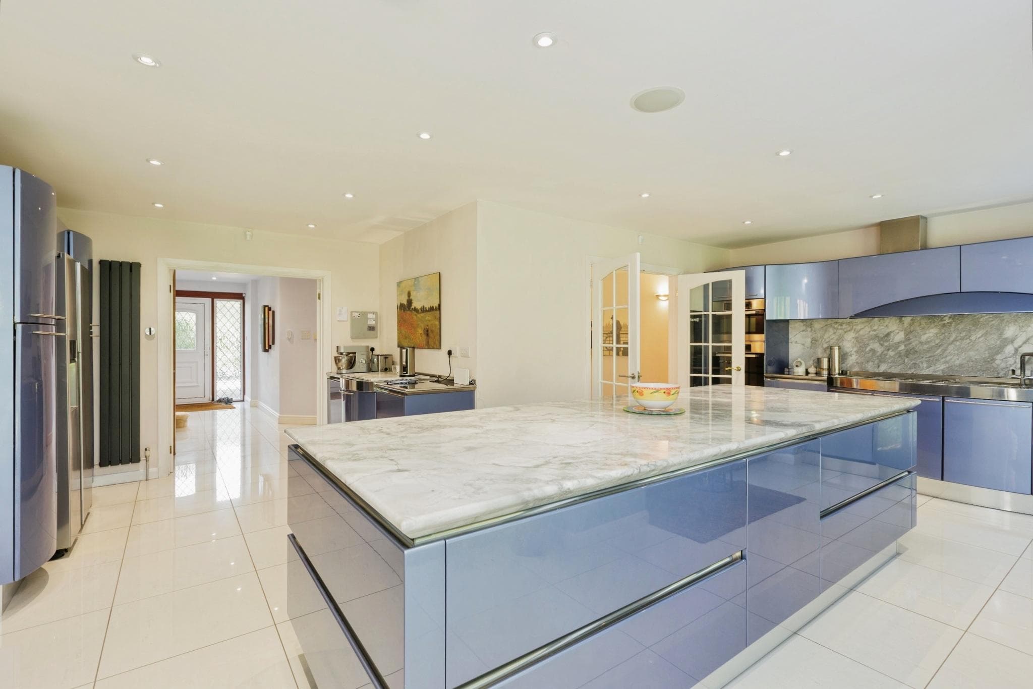 4 bedroom Detached house, Otford Lane‚ Sevenoaks‚ TN14 — photo 2