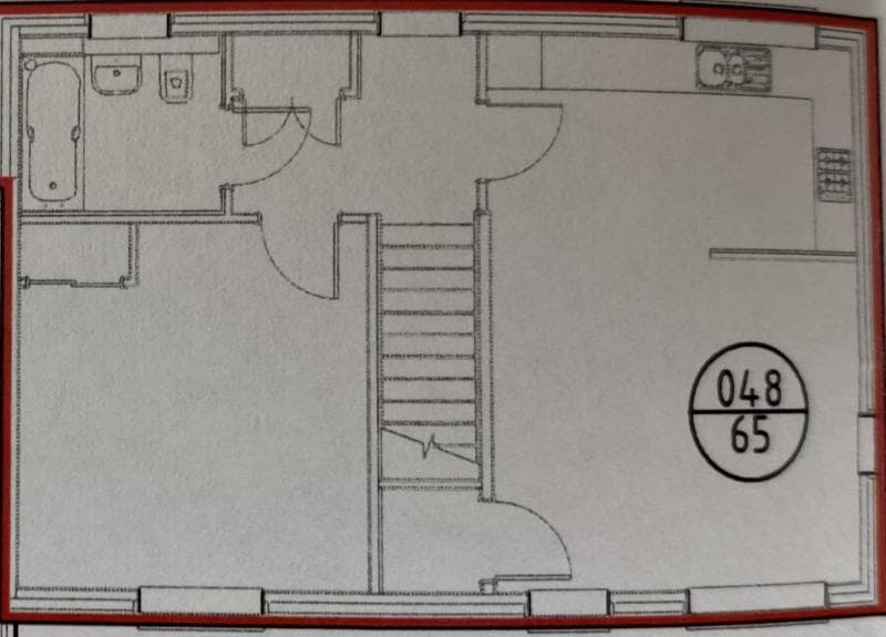 1 bedroom Maisonette, Turbot Drive‚ Southend-on-sea‚ SS3 — photo 1