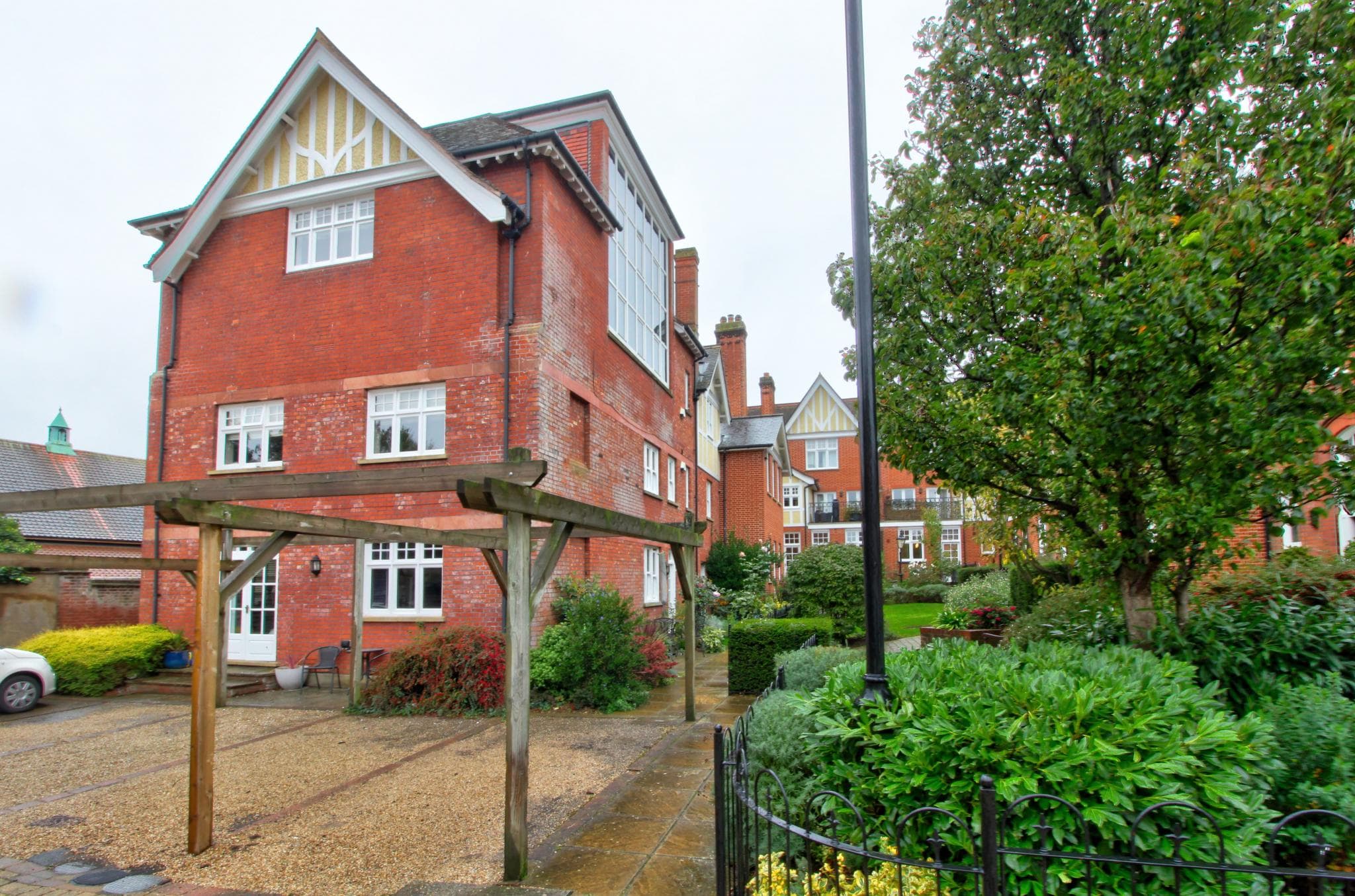 2 bedroom Bungalow, Bennett Road‚ Ipswich‚ IP1 — photo 4