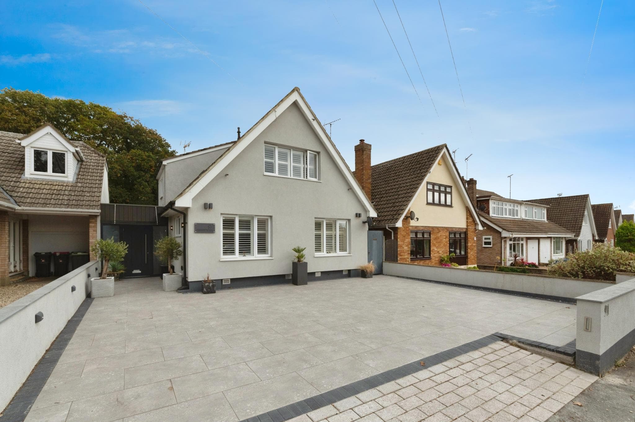 5 bedroom Detached house, Hart Road‚ Benfleet‚ SS7 — photo 3