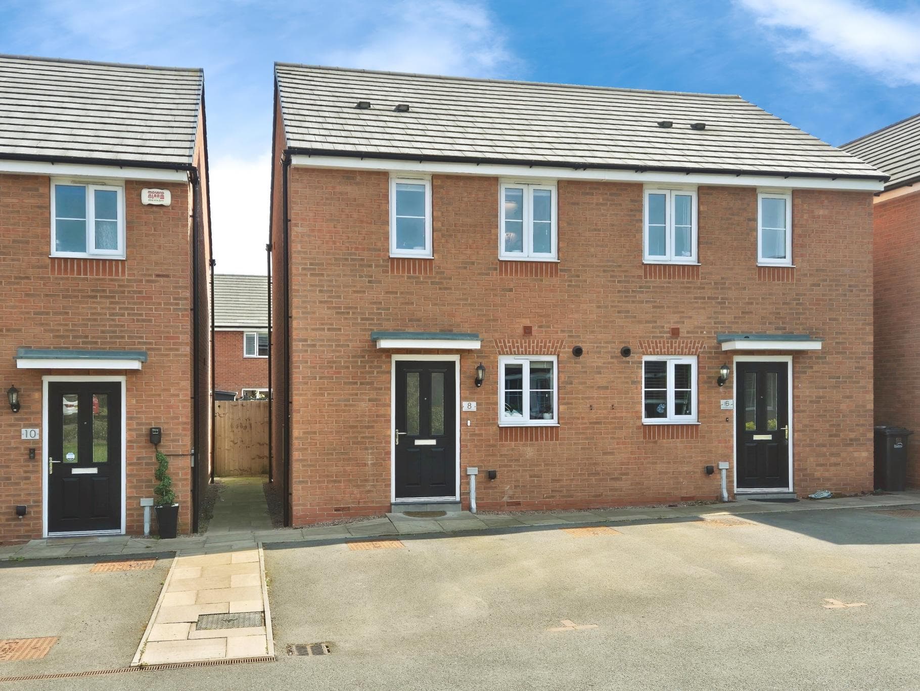 2 bedroom Flat, Graham Street‚ Birmingham‚ B1 — photo 4