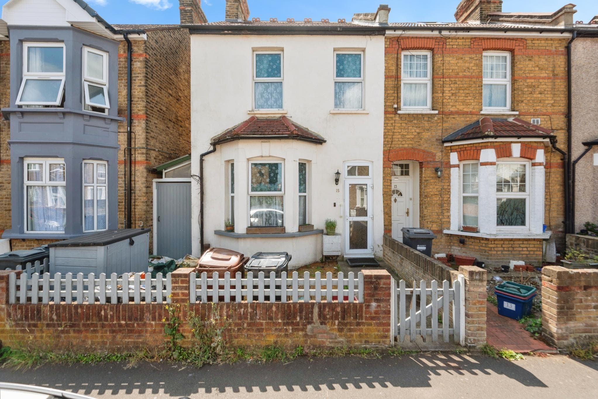3 bedroom Semi-detached house, Lady Margaret Road‚ Southall‚ UB1 — photo 5