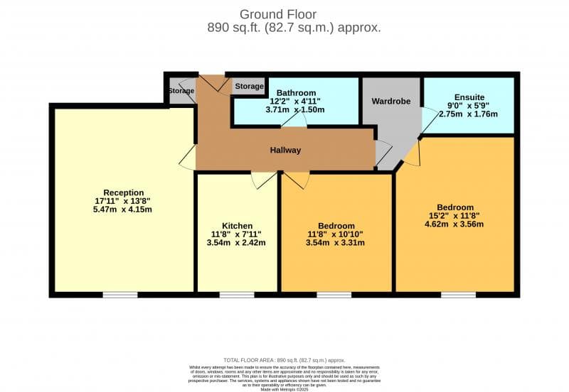 2 bedroom Flat, Graham Street‚ Birmingham‚ B1 — photo 1