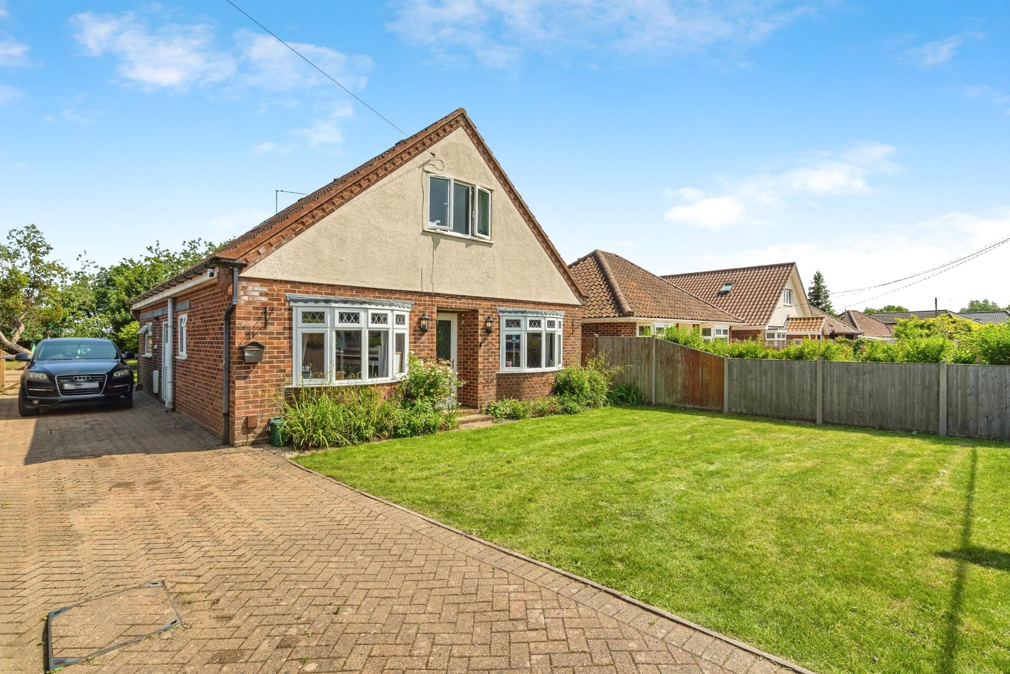 3 bedroom Semi-detached house, Warner Way‚ Norwich‚ NR13 — photo 4