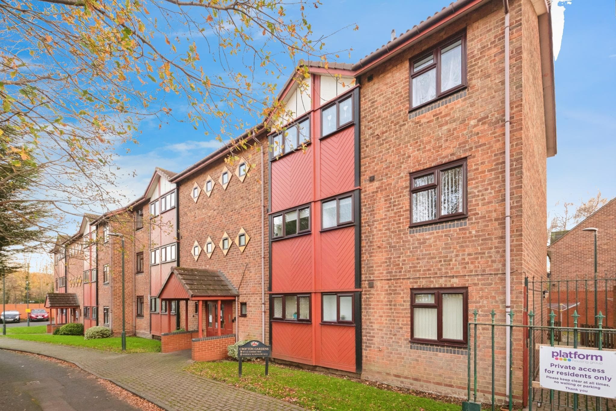 Studio, Aldershaw Road‚ Birmingham‚ B26 — photo 2
