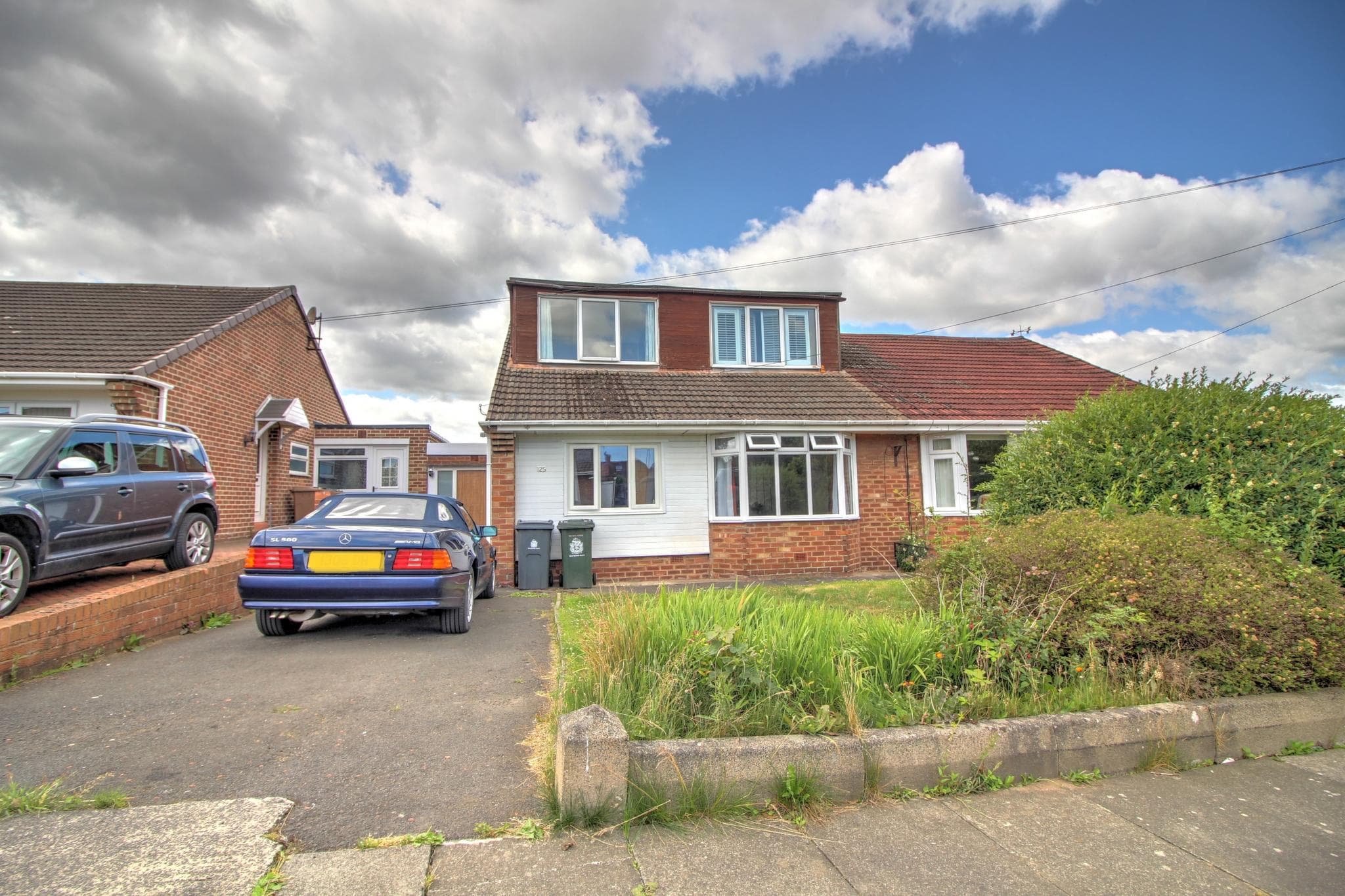 3 bedroom Semi-detached house, Ferrydene Avenue‚ Newcastle Upon Tyne‚ NE3 — photo 5