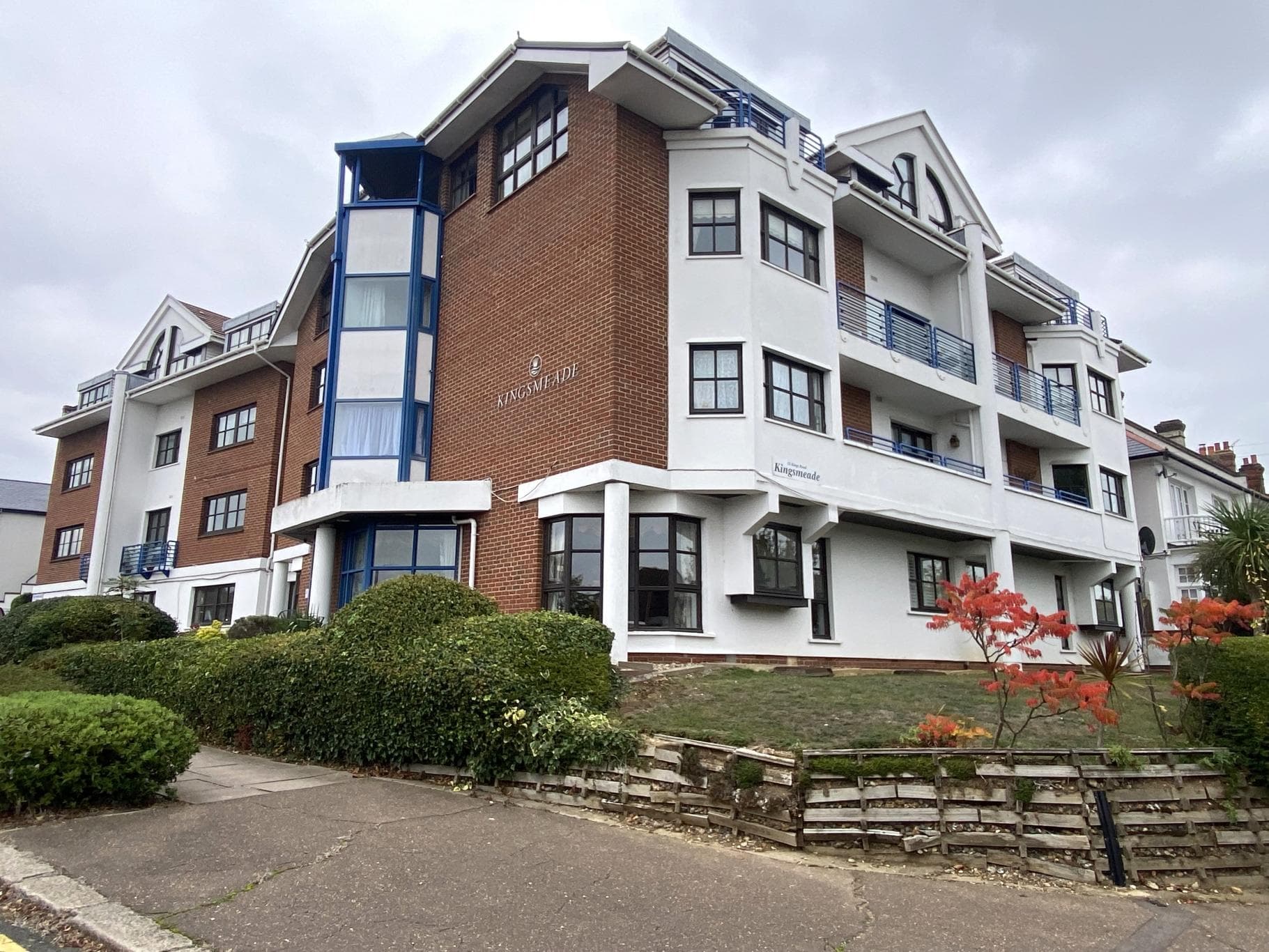 1 bedroom Maisonette, Turbot Drive‚ Southend-on-sea‚ SS3 — photo 3