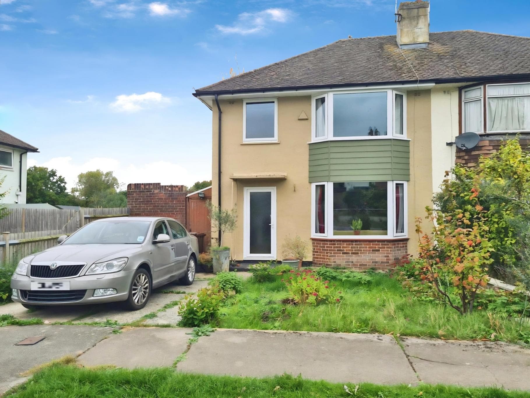 Studio, Linnet Drive‚ Chelmsford‚ CM2 — photo 4