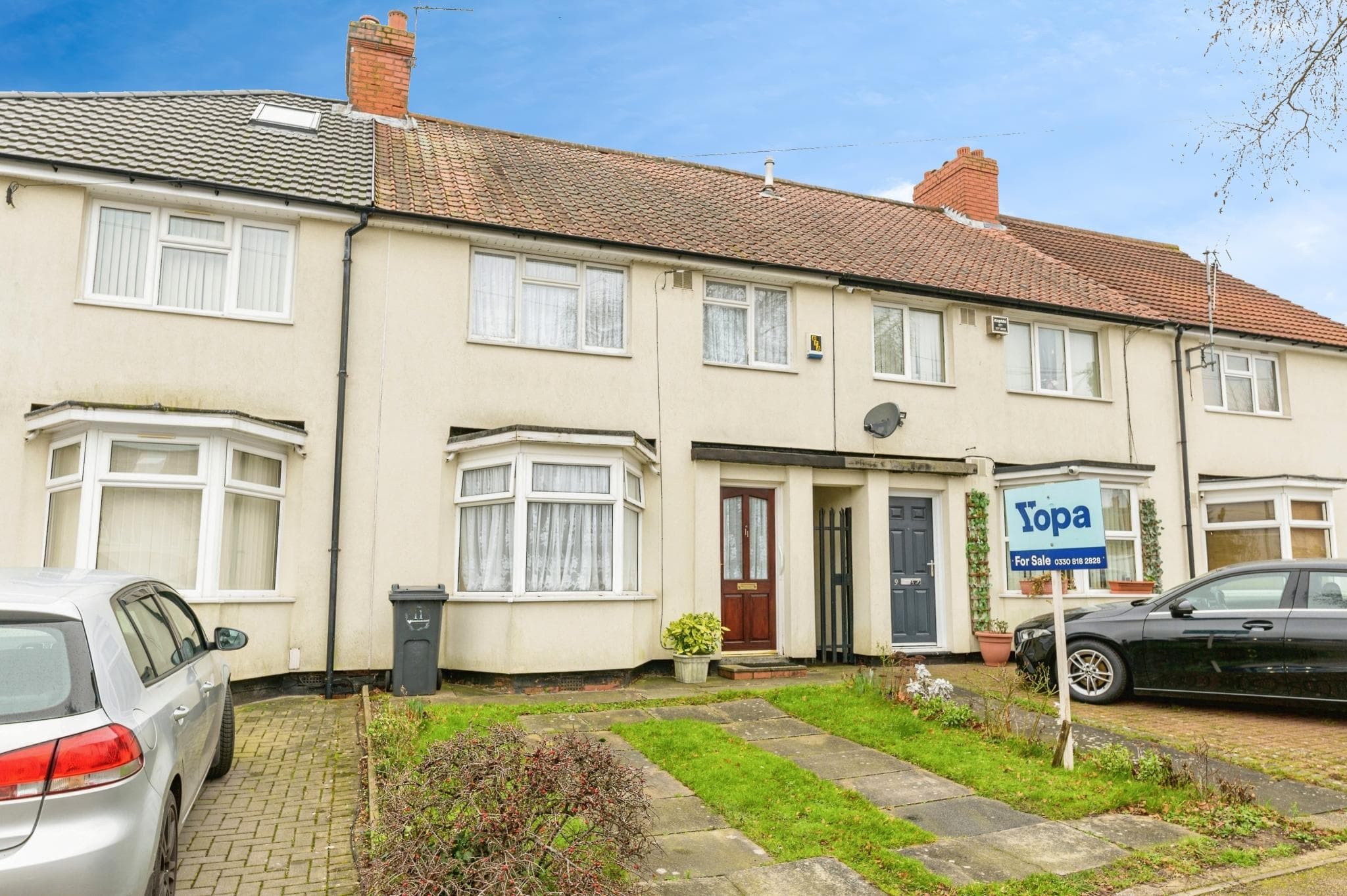 2 bedroom Flat, Graham Street‚ Birmingham‚ B1 — photo 5