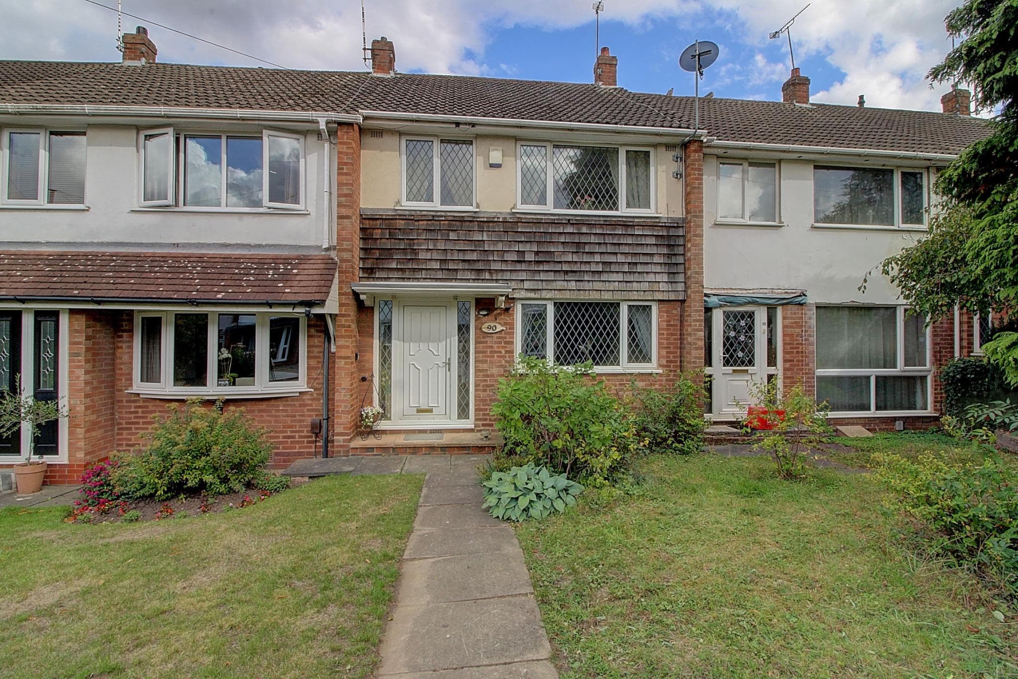 3 bedroom Detached house, Marston Lane‚ Bedworth‚ CV12 — photo 3