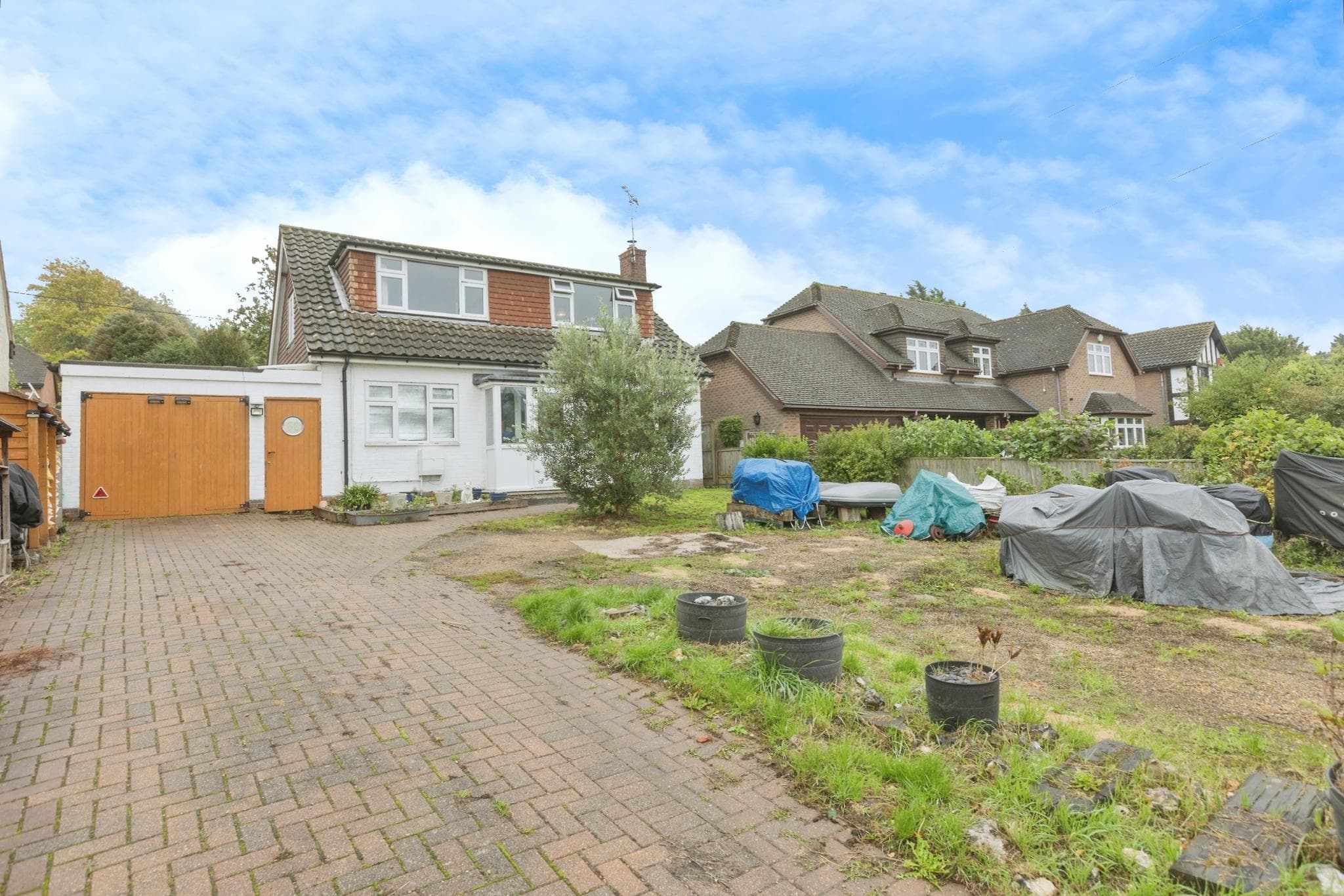 4 bedroom Detached house, Otford Lane‚ Sevenoaks‚ TN14 — photo 3