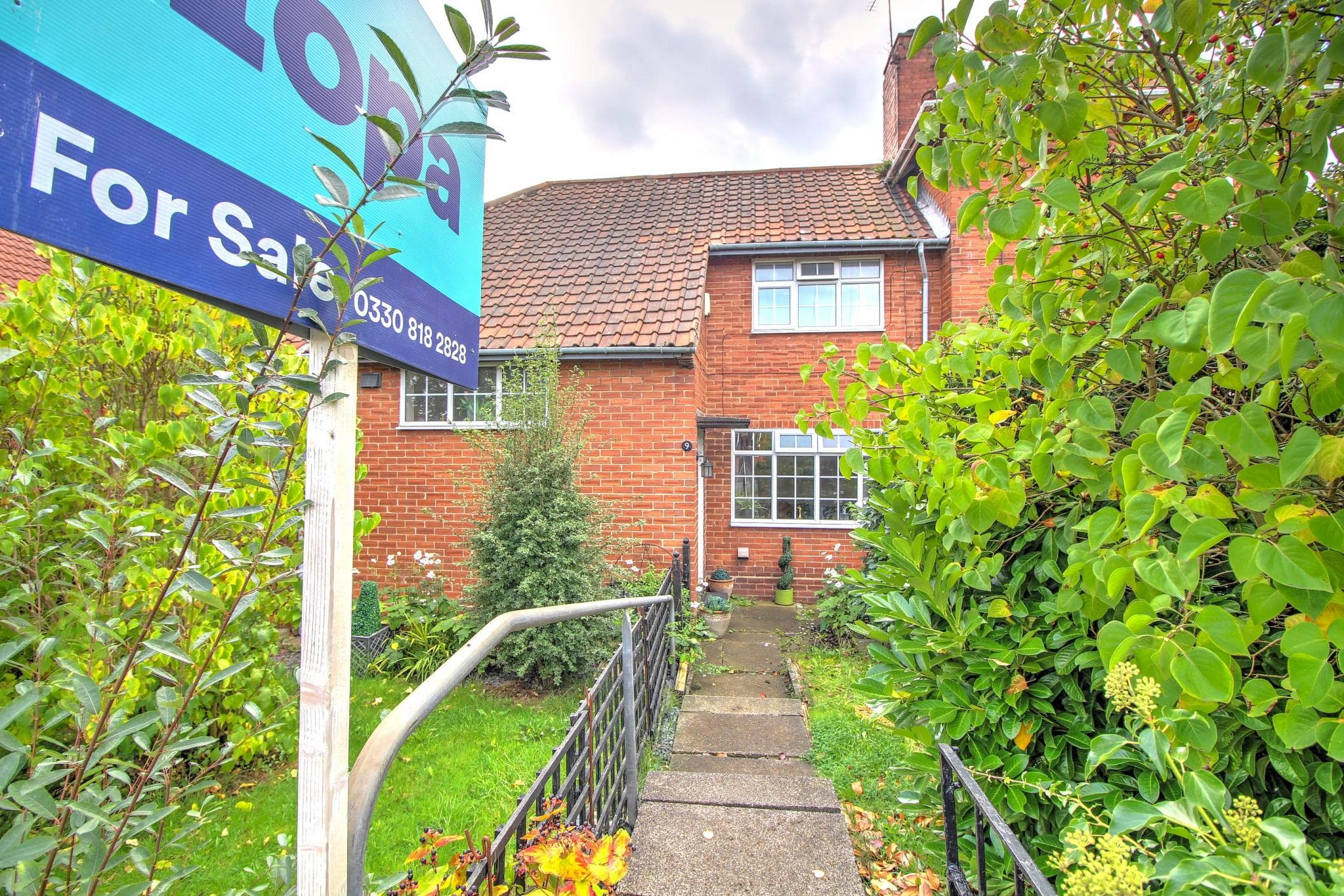 1 bedroom Apartment, Grove Park Oval‚ Newcastle Upon Tyne‚ NE3 — photo 3