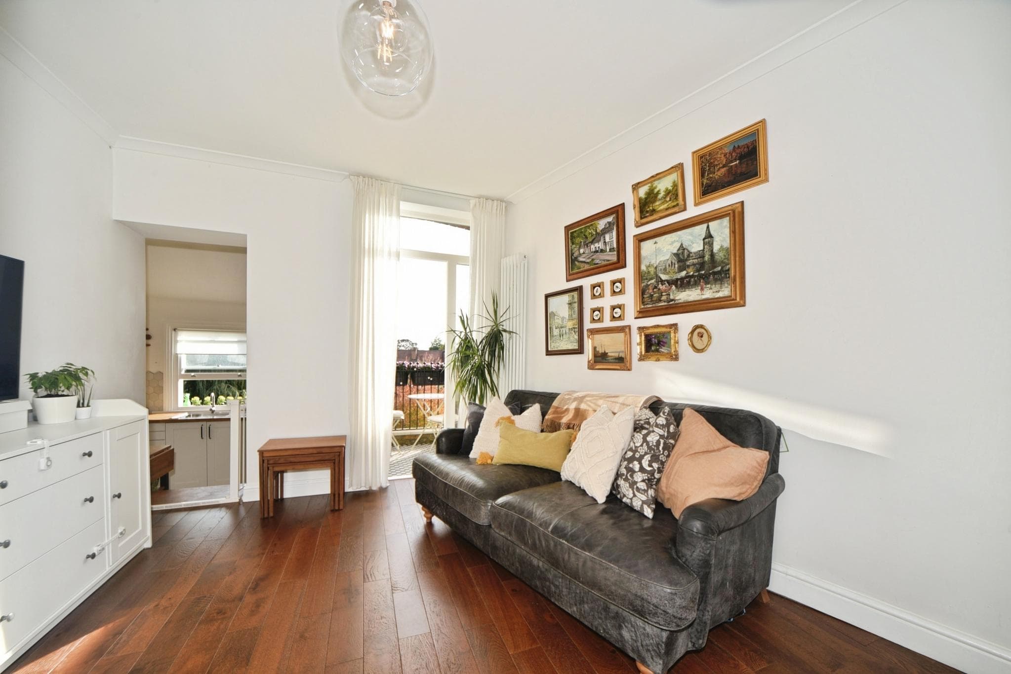 2 bedroom Flat, Dartmouth Road‚ London‚ SE26 — photo 5