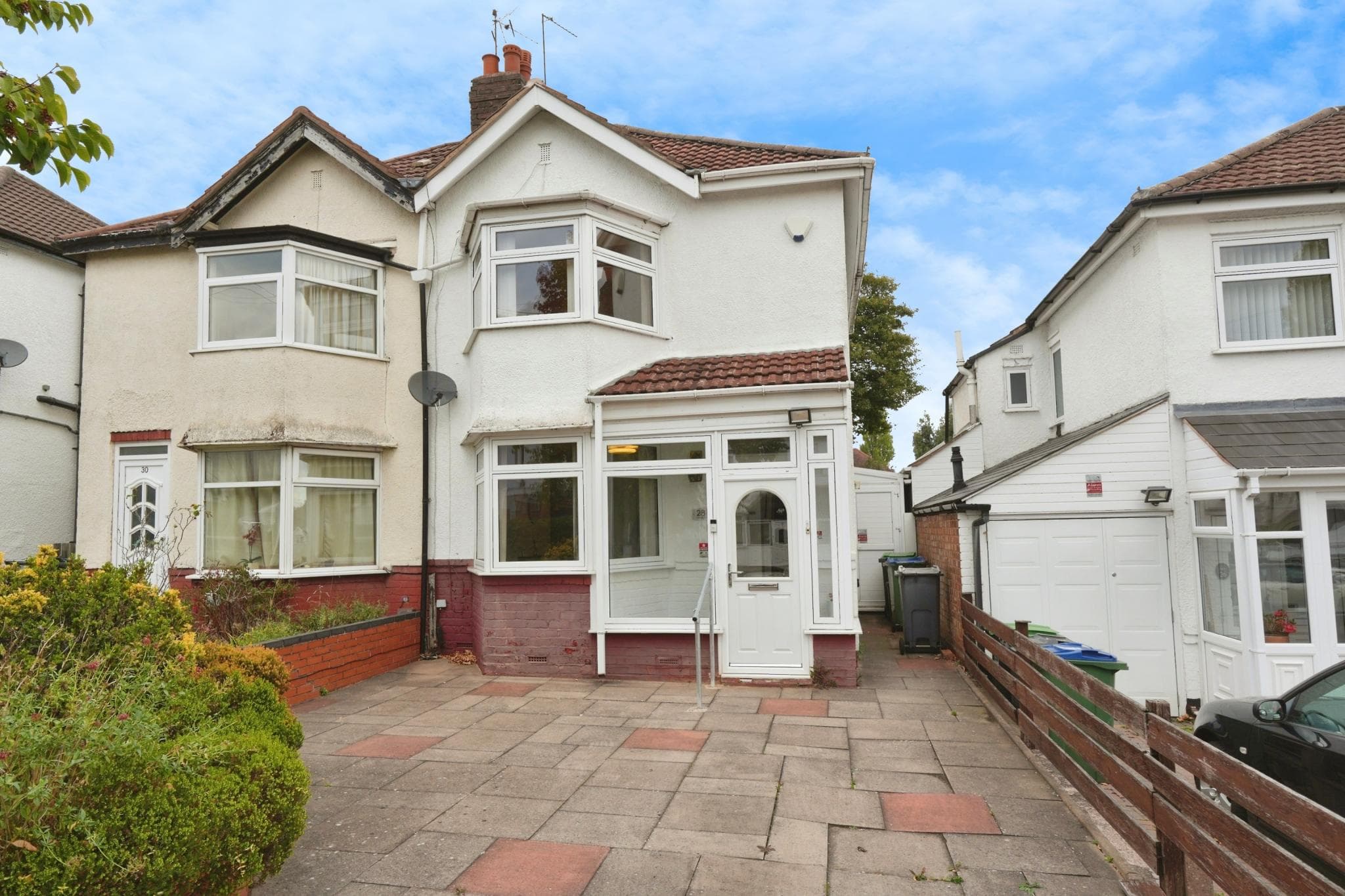2 bedroom Flat, Graham Street‚ Birmingham‚ B1 — photo 2