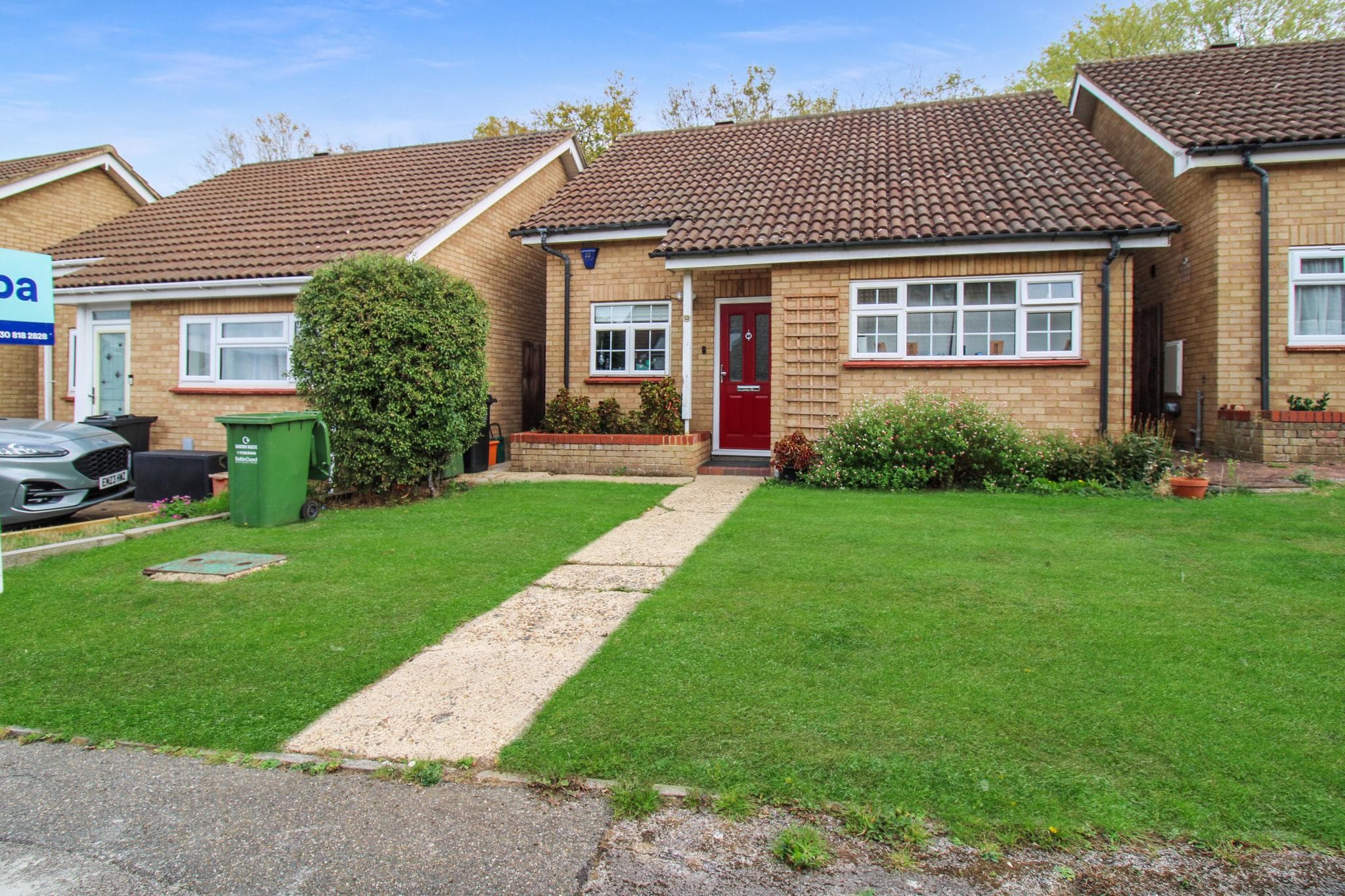 2 bedroom Terraced house, Great Gregorie‚ Lee Chapel South, Basildon‚ SS16 — photo 2