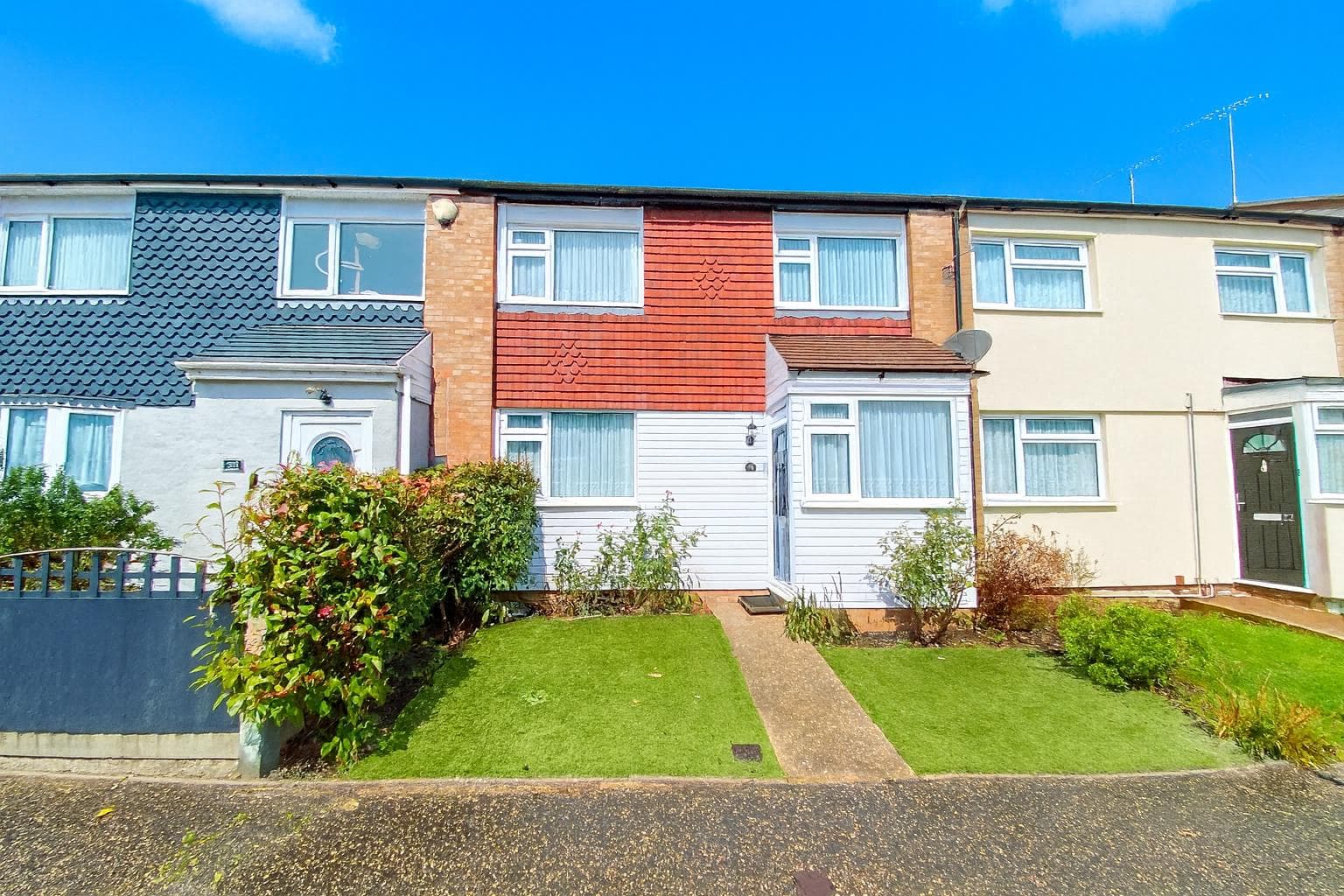 2 bedroom Terraced house, Great Gregorie‚ Lee Chapel South, Basildon‚ SS16 — photo 4