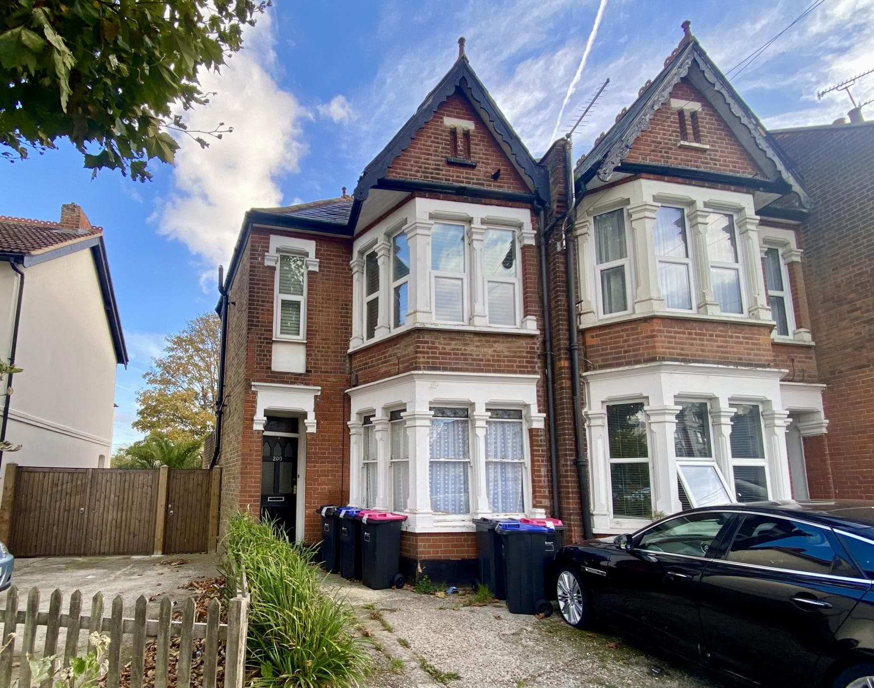 1 bedroom Maisonette, Turbot Drive‚ Southend-on-sea‚ SS3 — photo 4