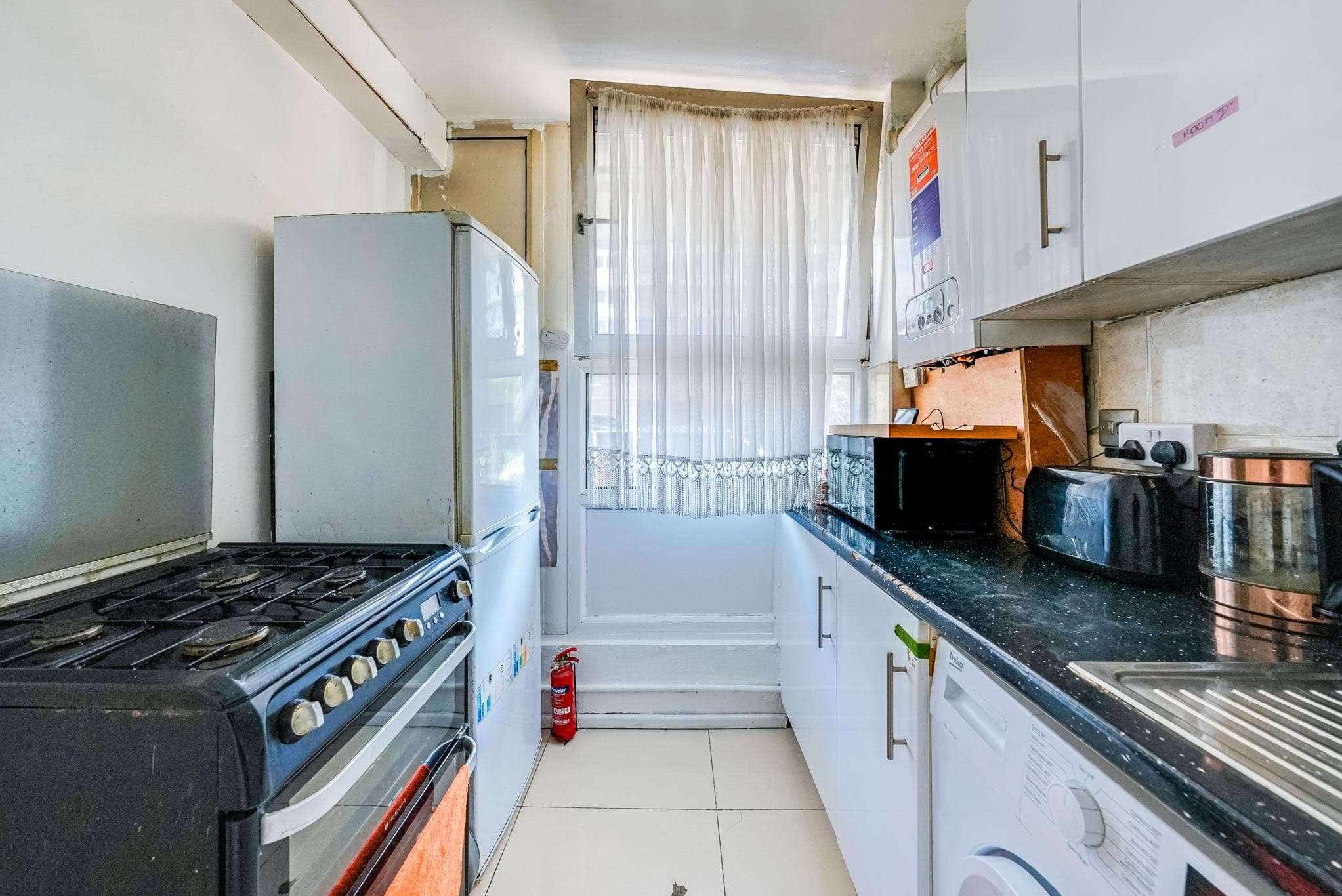 3 bedroom Terraced house, The Woodlands ‚ London‚ SE13 — photo 3