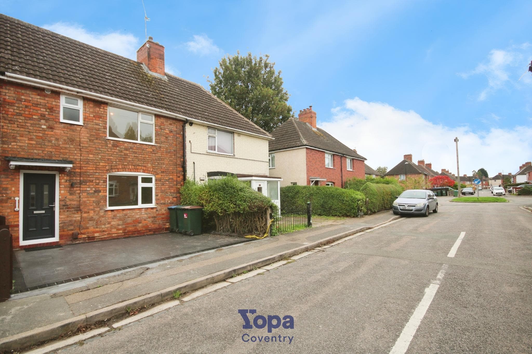 2 bedroom Semi-detached house, Lime Tree Avenue‚ Tile Hill‚ CV4 — photo 5