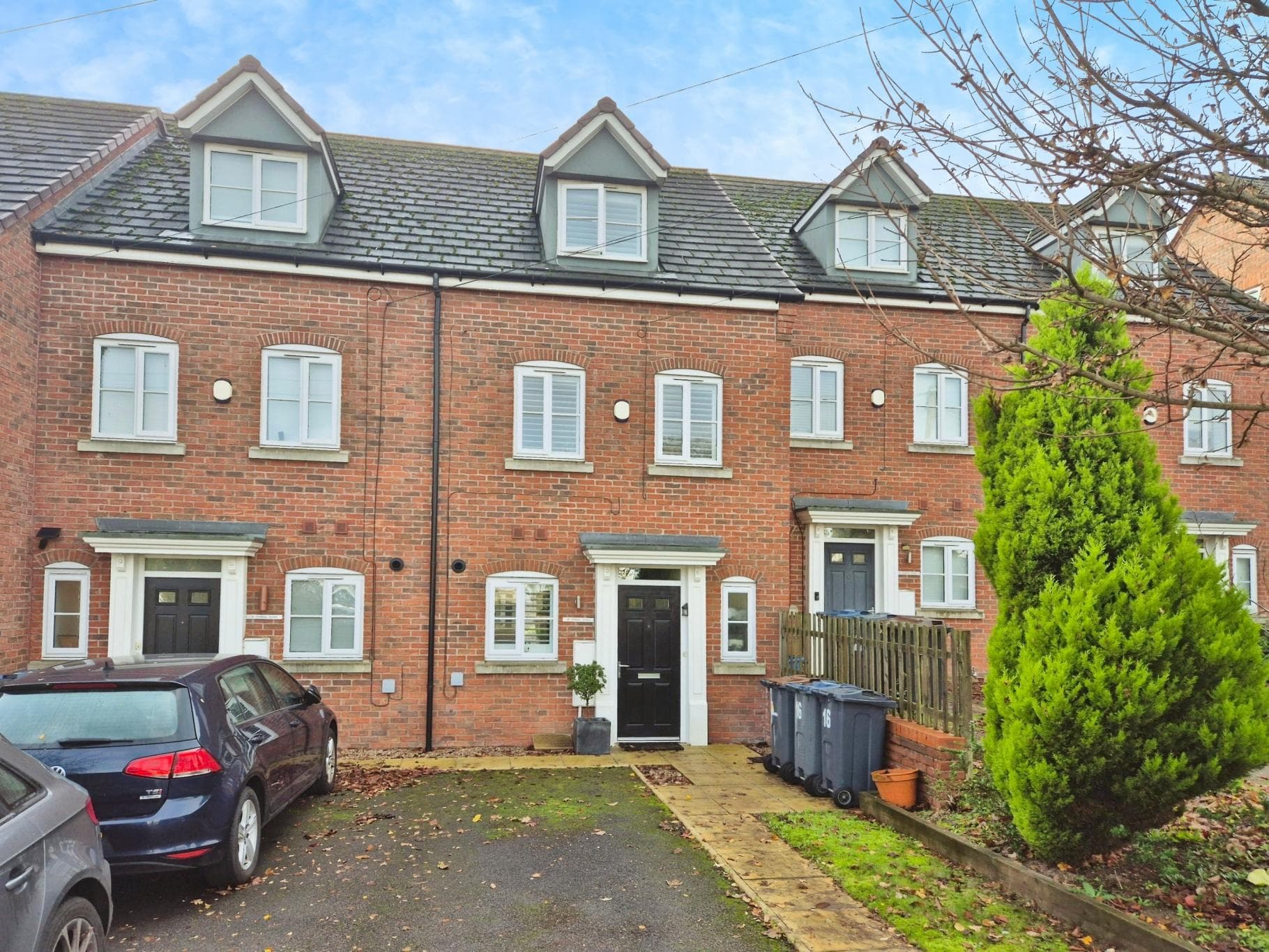 2 bedroom Apartment, Caroline Street‚ Birmingham‚ B3 — photo 4