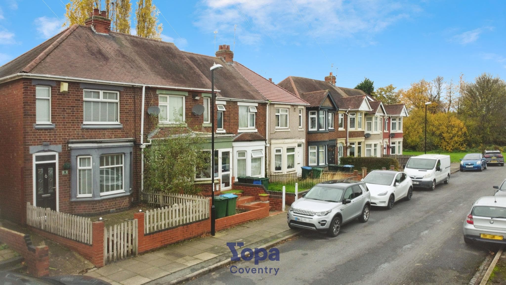 2 bedroom Semi-detached house, Lime Tree Avenue‚ Tile Hill‚ CV4 — photo 2