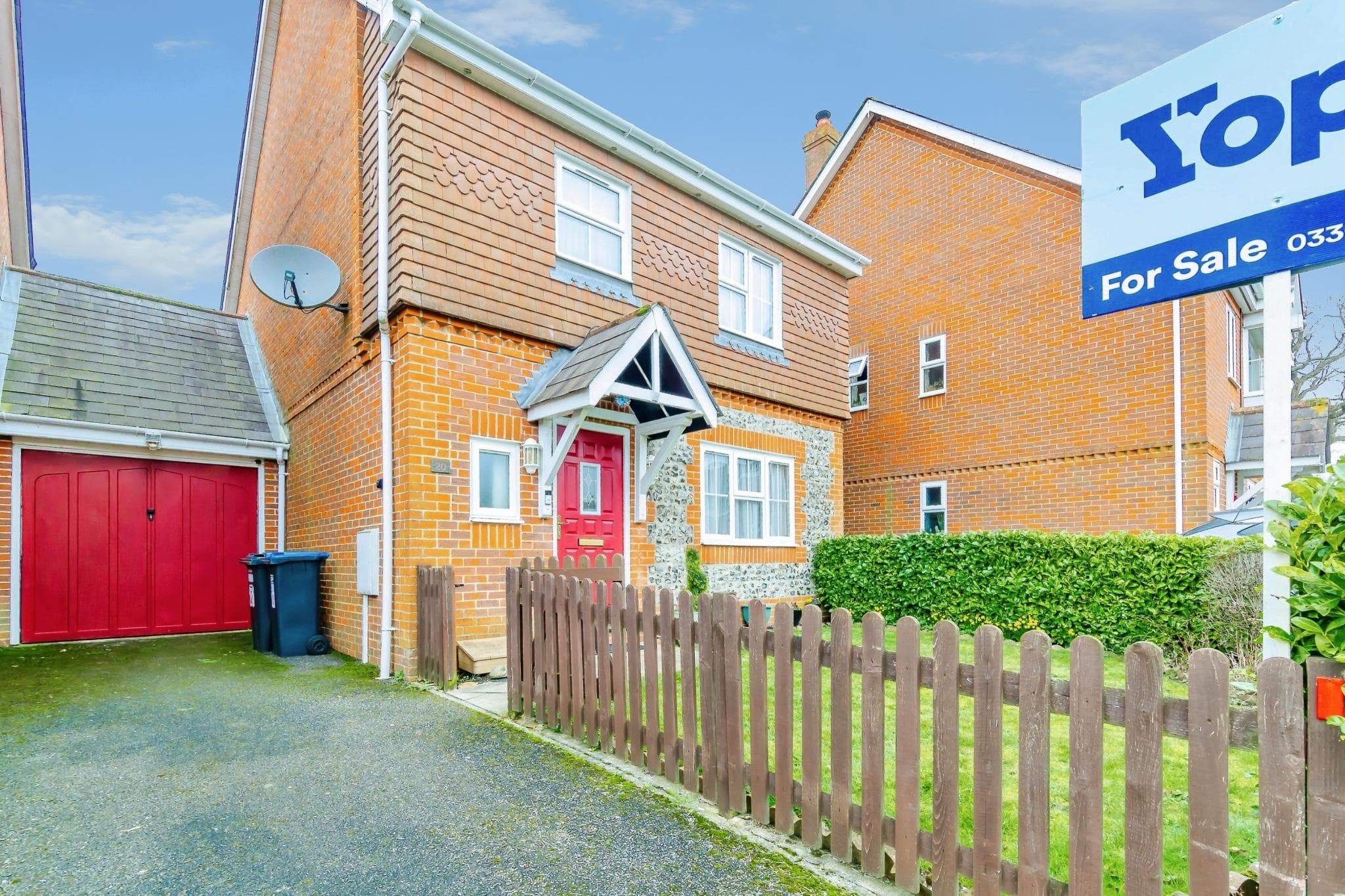 Studio, Highfield Road‚ Westerham‚ TN16 — photo 4