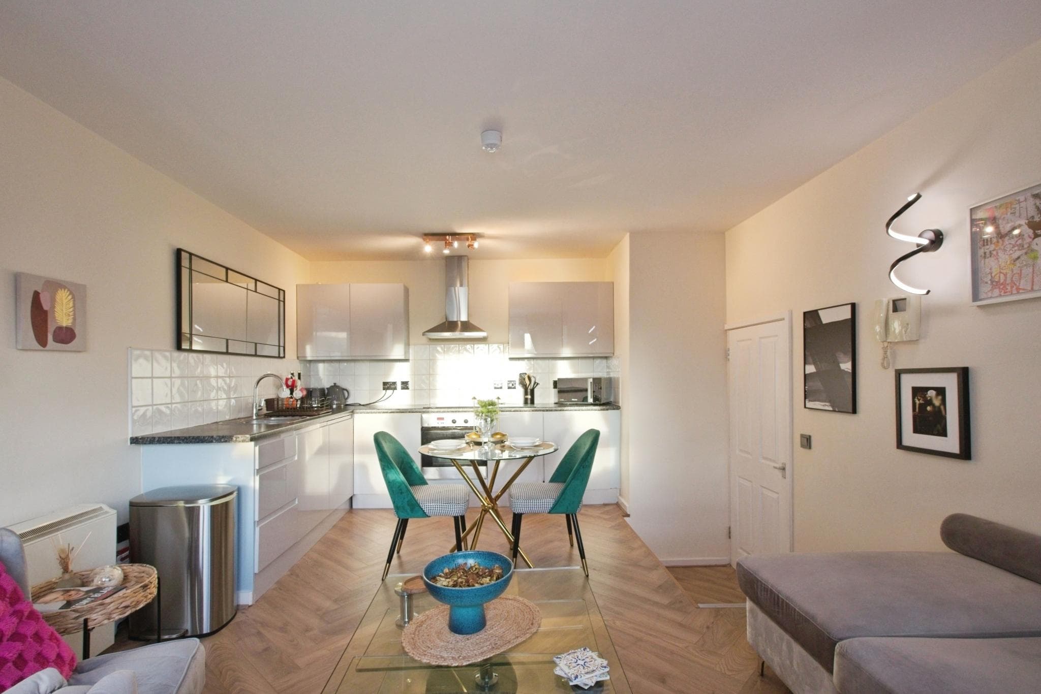 Studio, Mount Pleasant Road‚ Lewisham, London‚ SE13 — photo 3