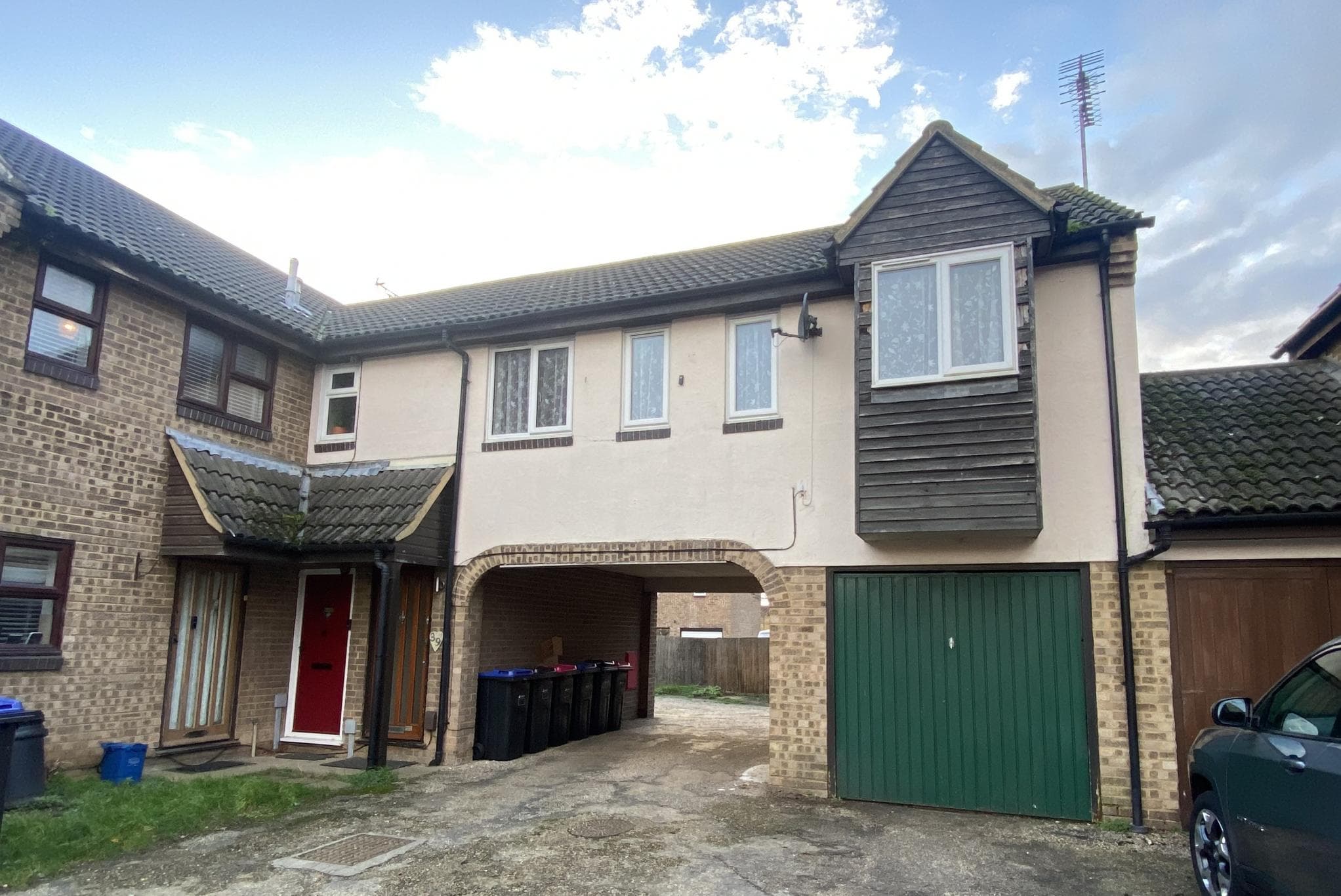 1 bedroom Maisonette, Turbot Drive‚ Southend-on-sea‚ SS3 — photo 2