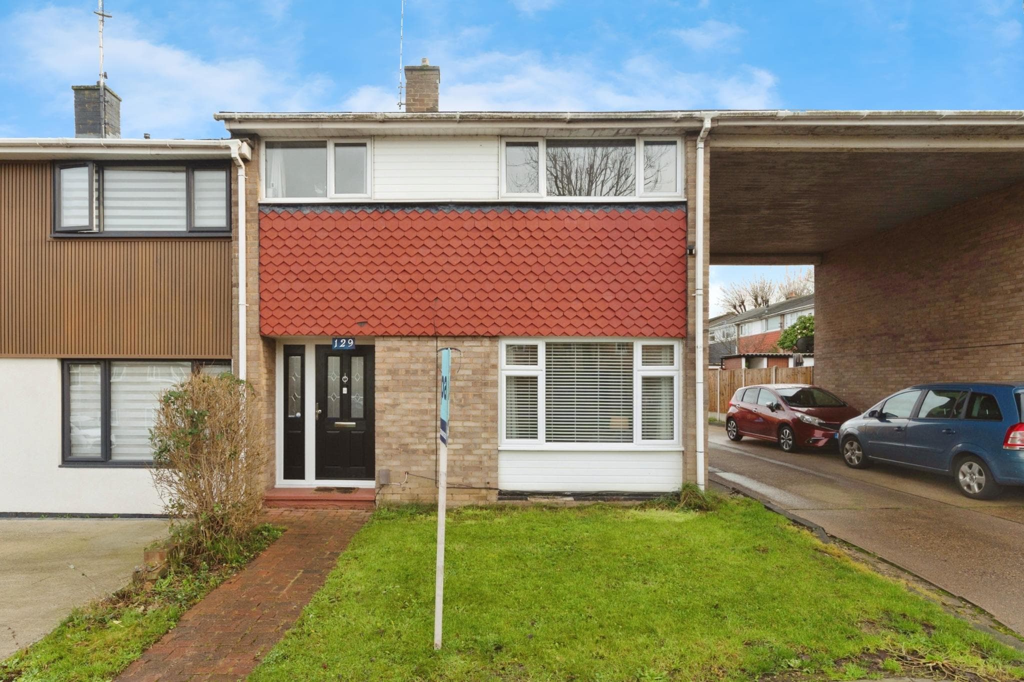 3 bedroom Terraced house, Vange Hill Drive‚ Basildon‚ SS16 — photo 3