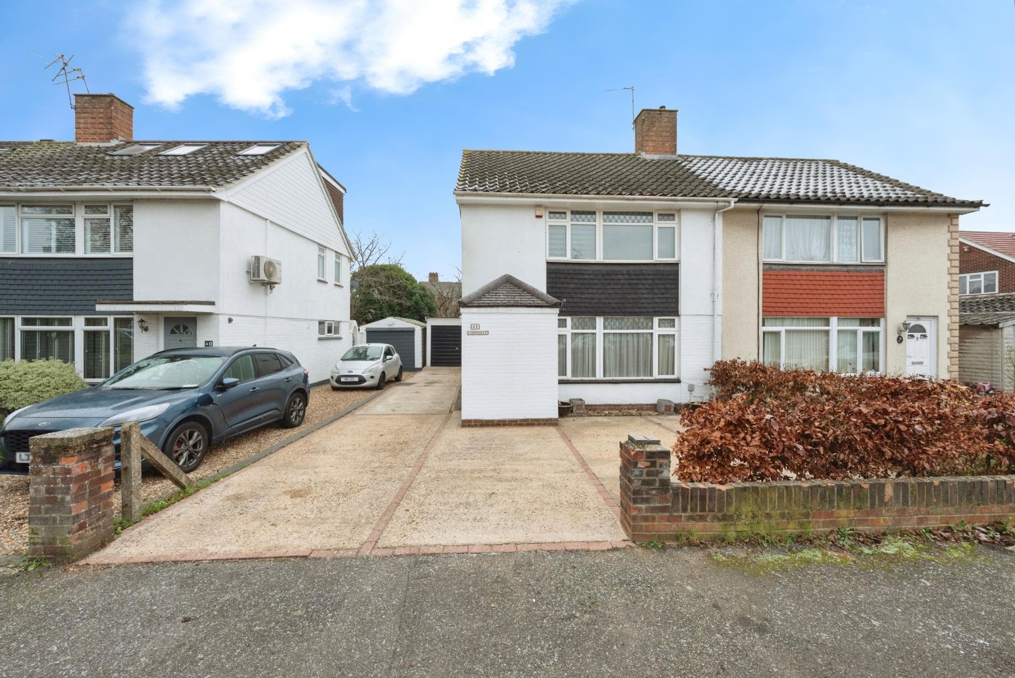 3 bedroom Terraced house, Maple Gardens‚ Staines-upon-thames‚ TW19 — photo 5