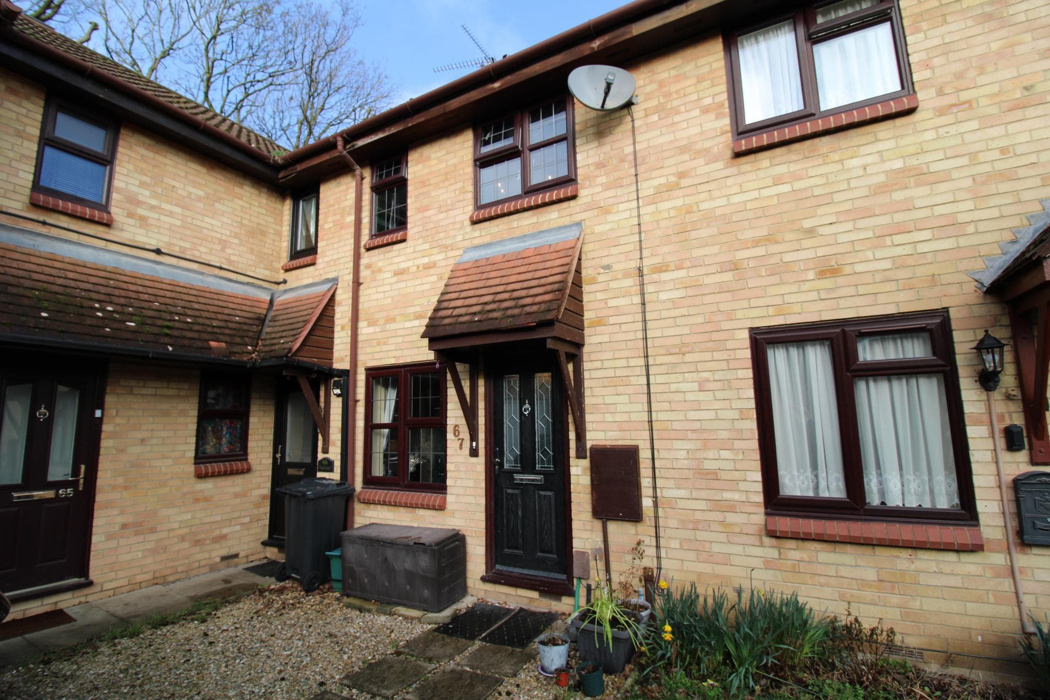 2 bedroom Terraced house, Great Gregorie‚ Lee Chapel South, Basildon‚ SS16 — photo 5