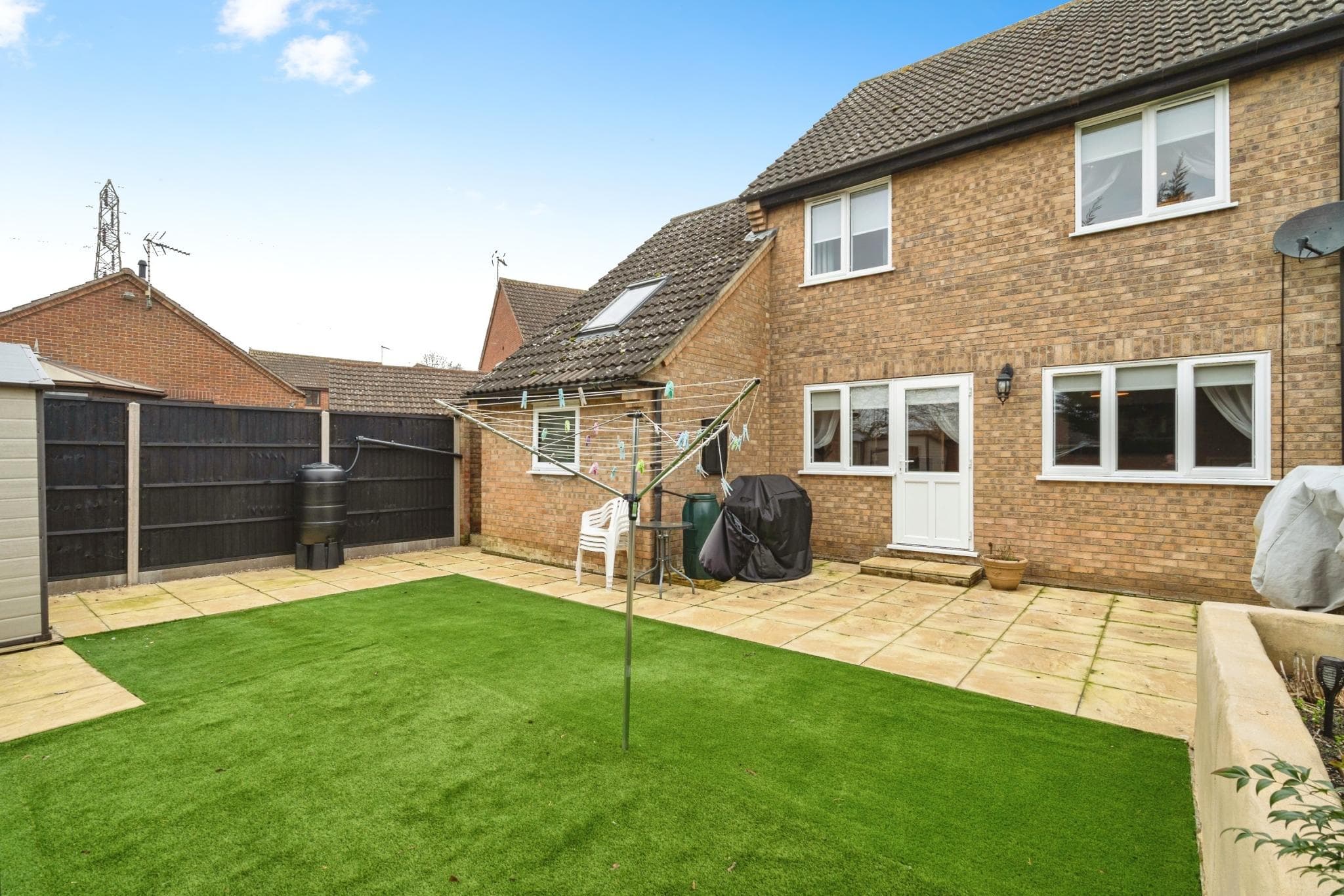 5 bedroom Semi-detached house, Gunton Road‚ Loddon, Norwich‚ NR14 — photo 4