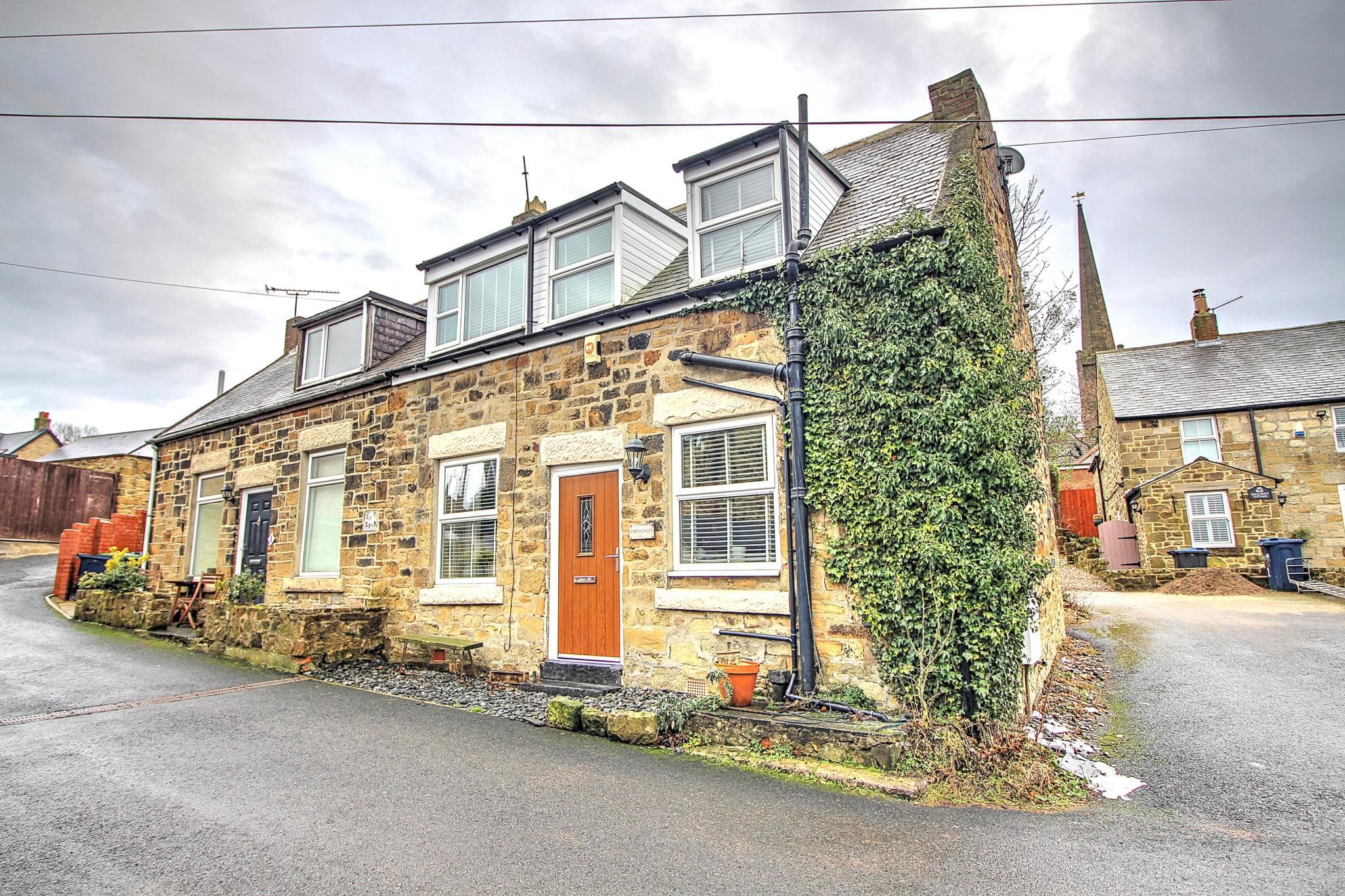 1 bedroom Apartment, Grove Park Oval‚ Newcastle Upon Tyne‚ NE3 — photo 2