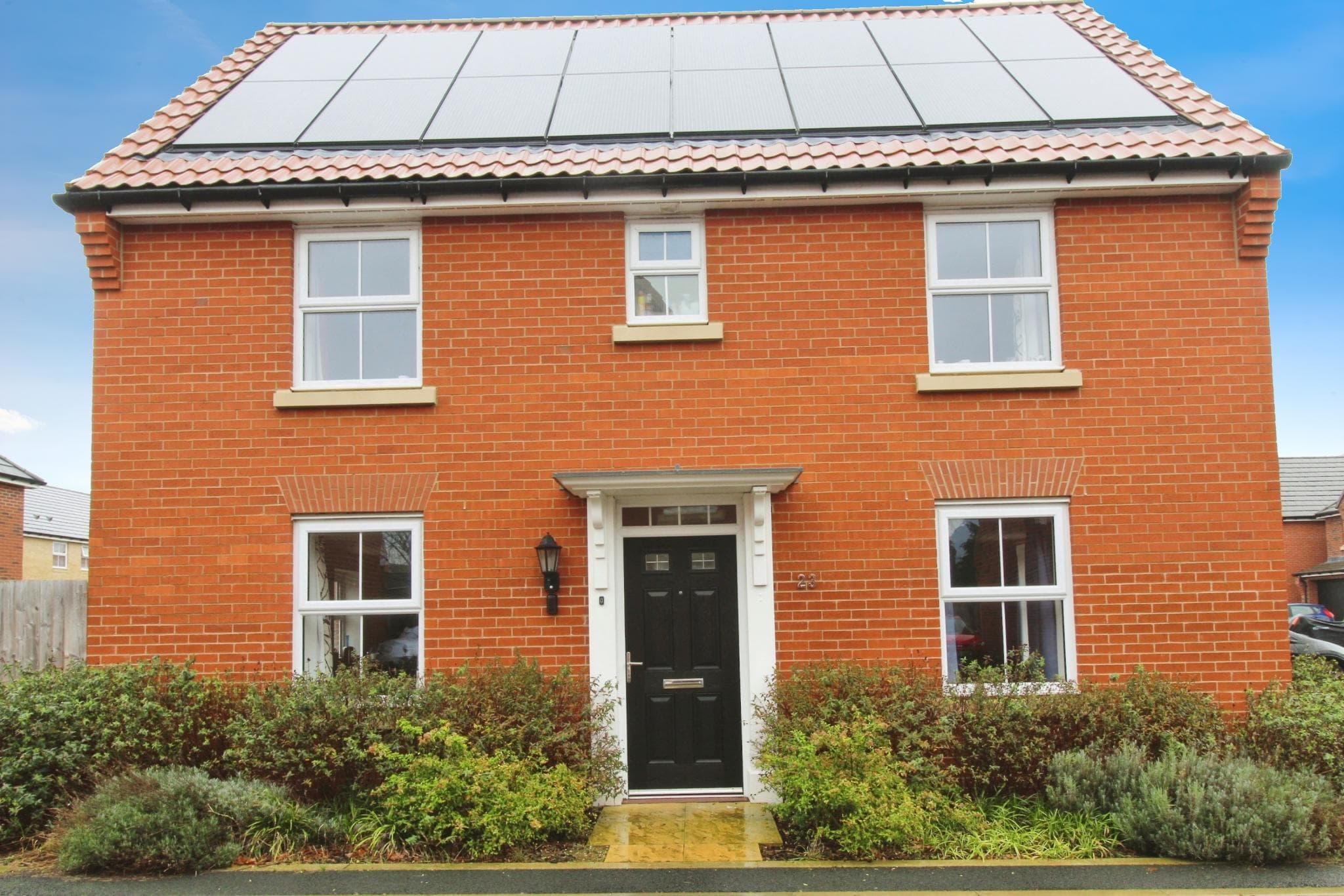 3 bedroom Bungalow, Prince Andrews Road‚ Norwich‚ NR6 — photo 5
