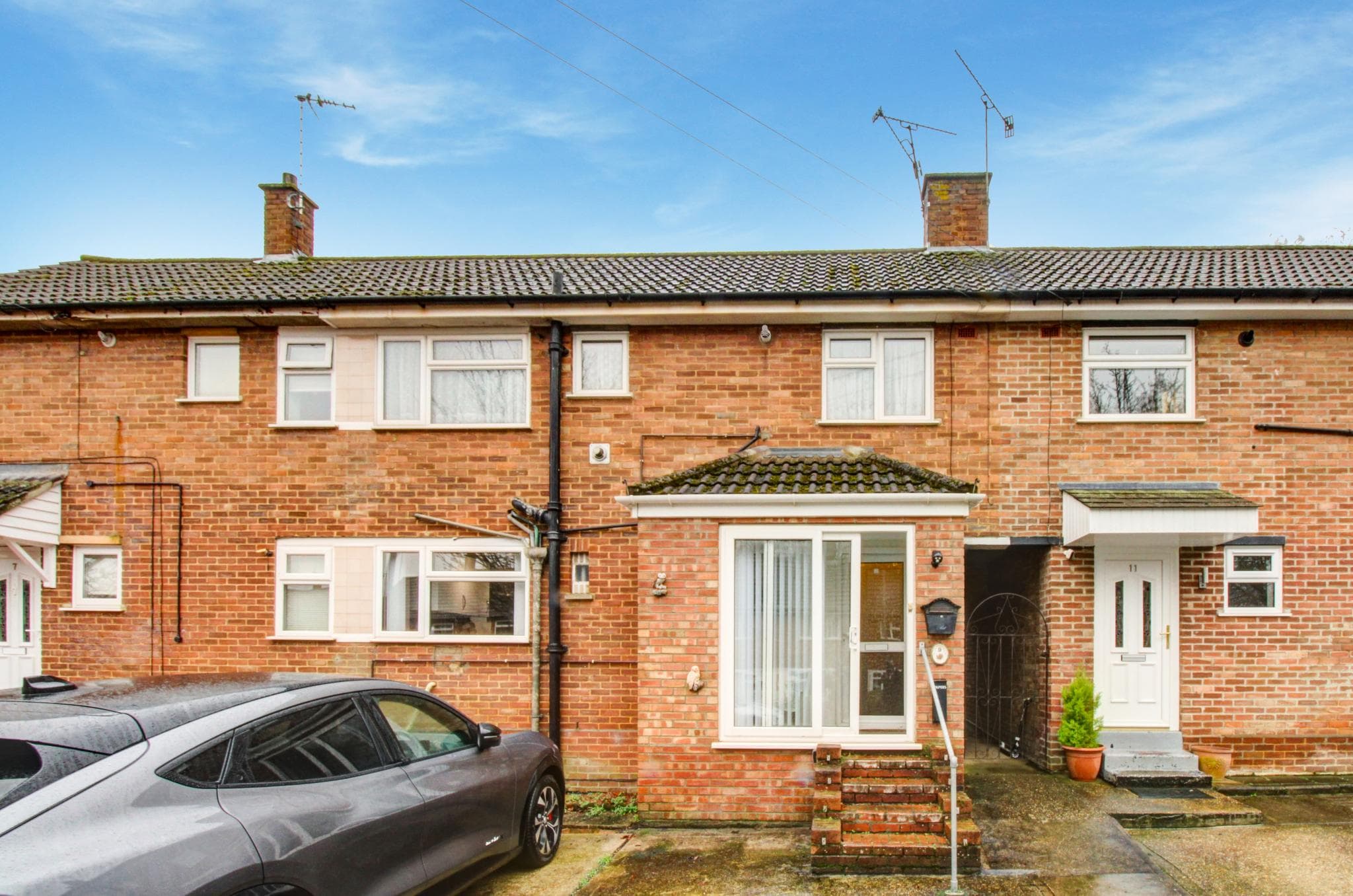 2 bedroom Semi-detached house, Allington Close‚ Ipswich‚ IP4 — photo 5