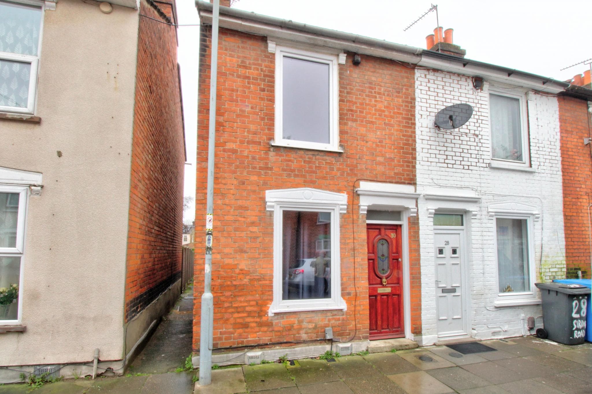 2 bedroom Apartment, Meridian Rise‚ Ipswich‚ IP4 — photo 4