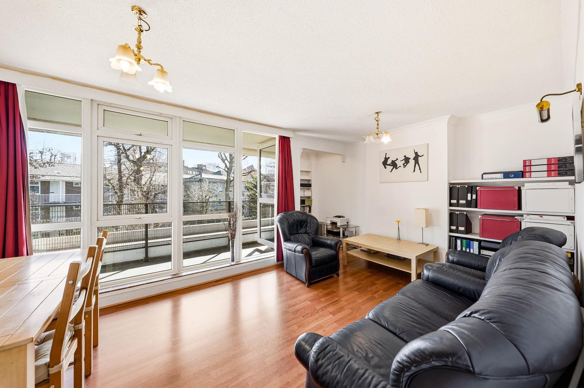 3 bedroom Terraced house, The Woodlands ‚ London‚ SE13 — photo 5