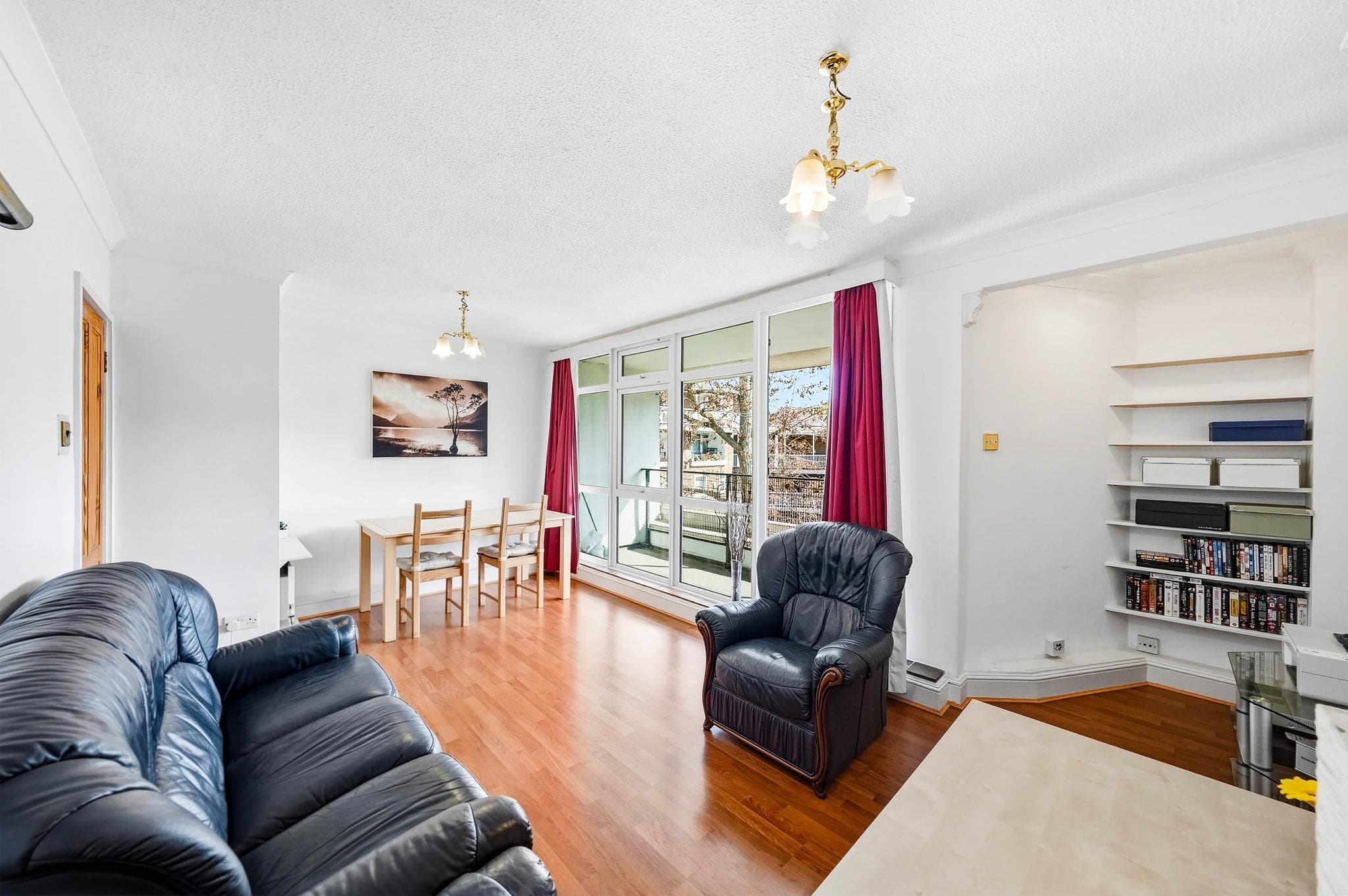 3 bedroom End of terrace house, Romborough Gardens‚ London‚ SE13 — photo 5