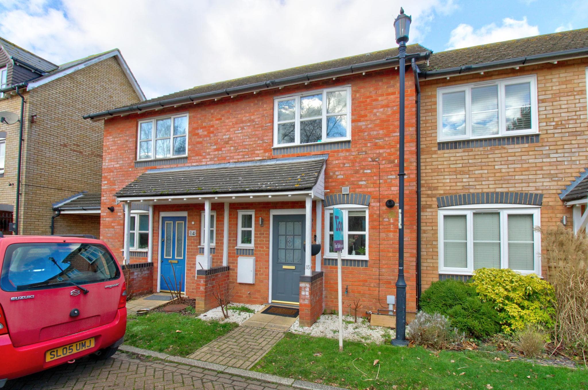 2 bedroom Semi-detached house, Allington Close‚ Ipswich‚ IP4 — photo 3