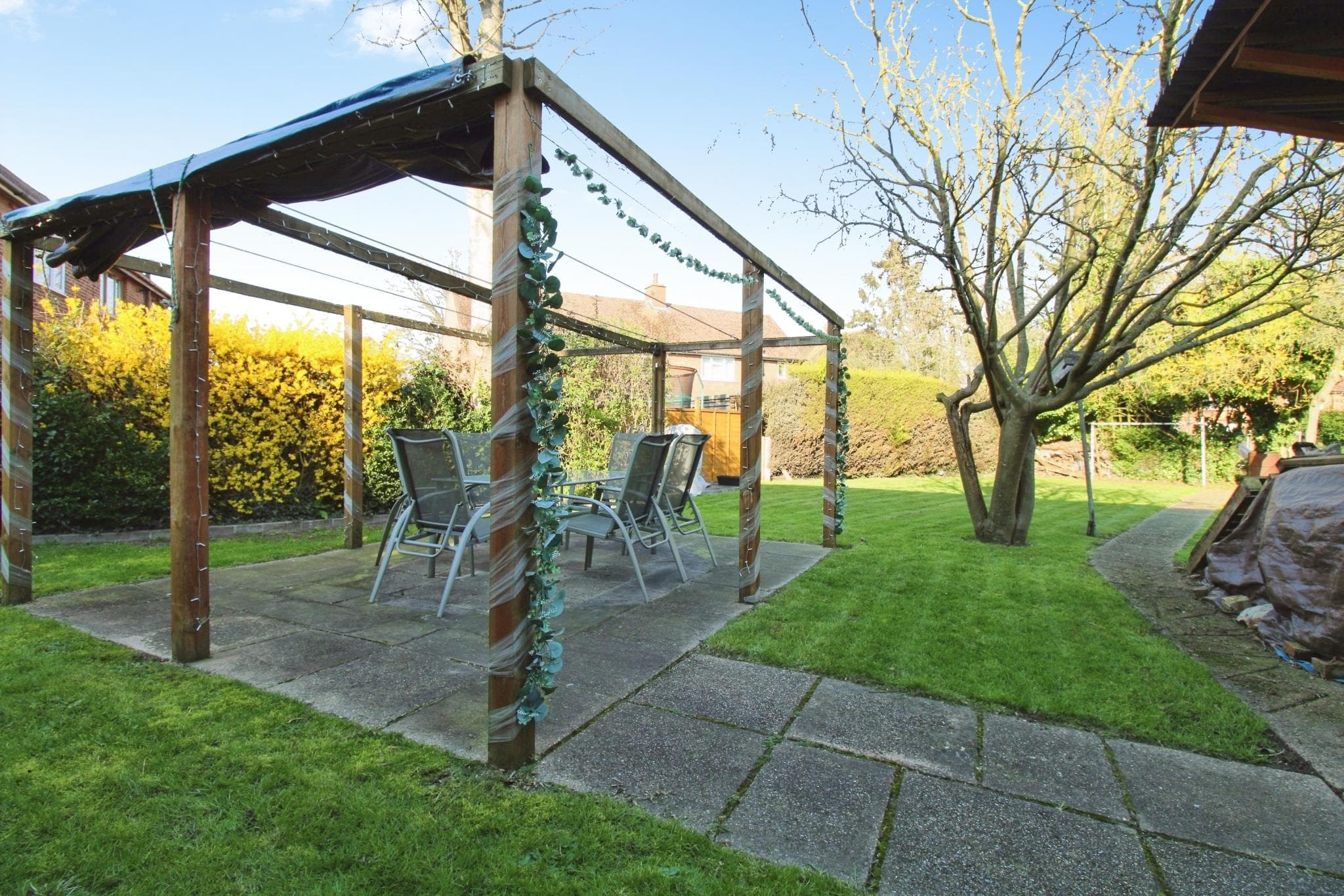 2 bedroom Bungalow, Bennett Road‚ Ipswich‚ IP1 — photo 2