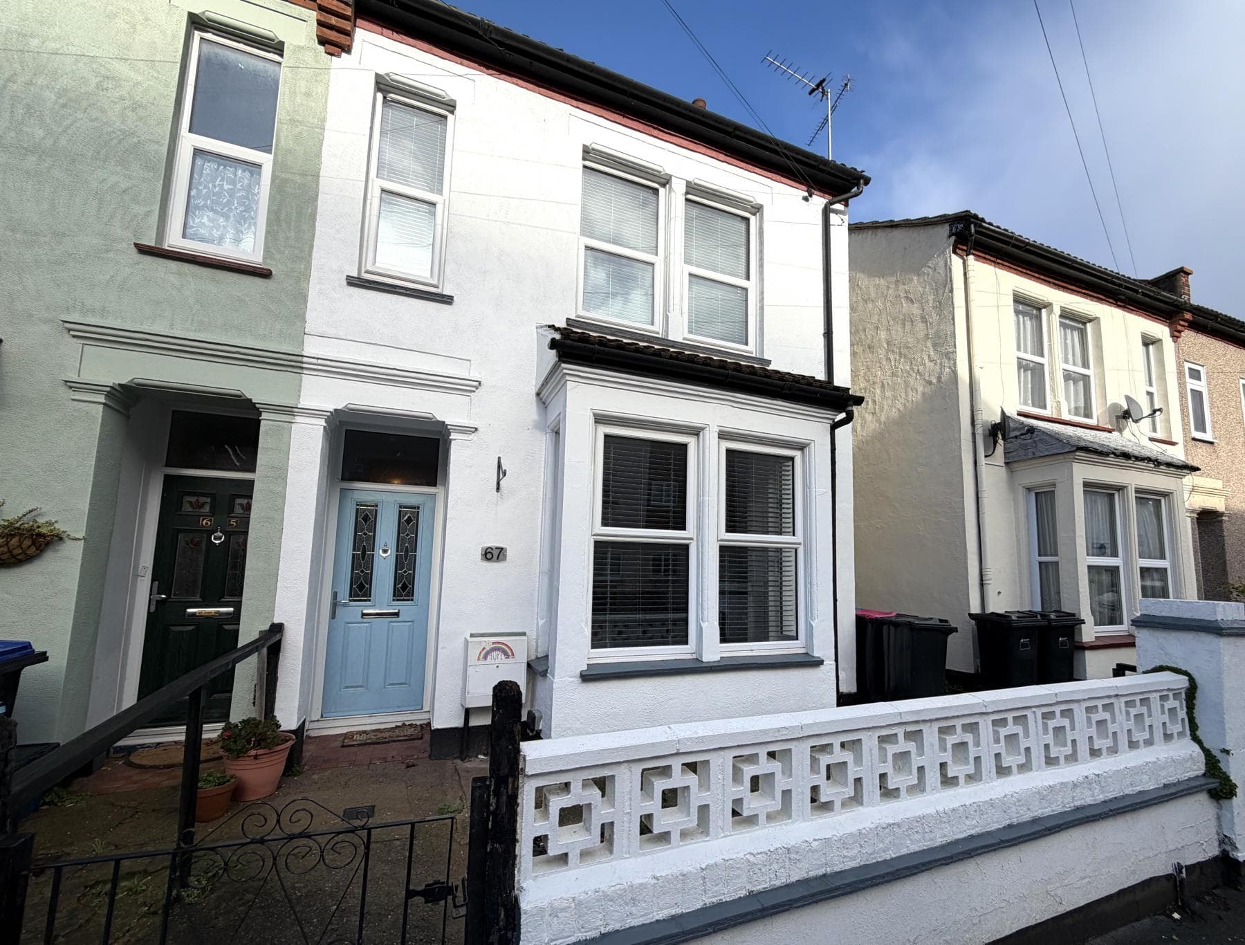 3 bedroom End of terrace house, The Trunnions‚ Rochford‚ SS4 — photo 5